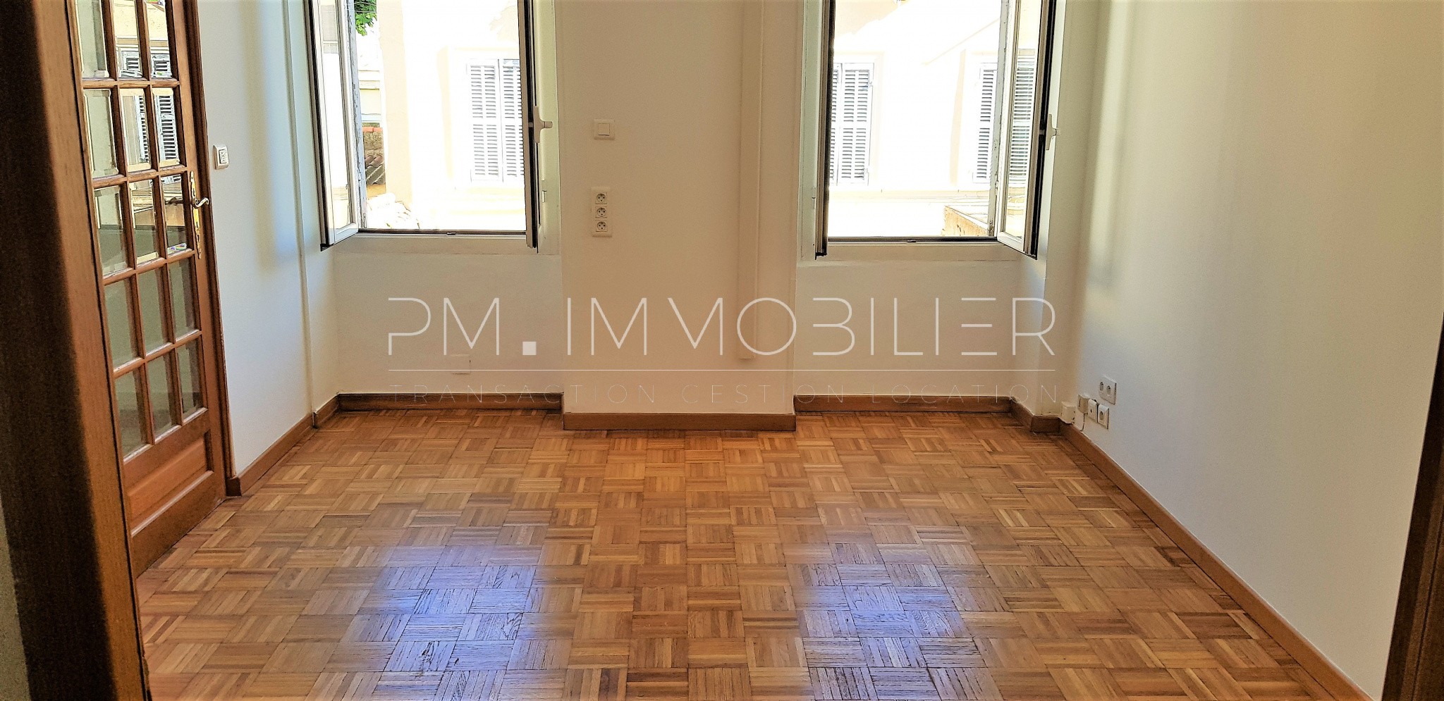 Location Appartement à Marseille 5e arrondissement 2 pièces