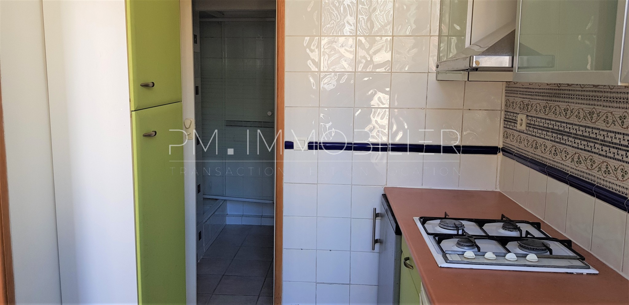 Location Appartement à Marseille 5e arrondissement 2 pièces