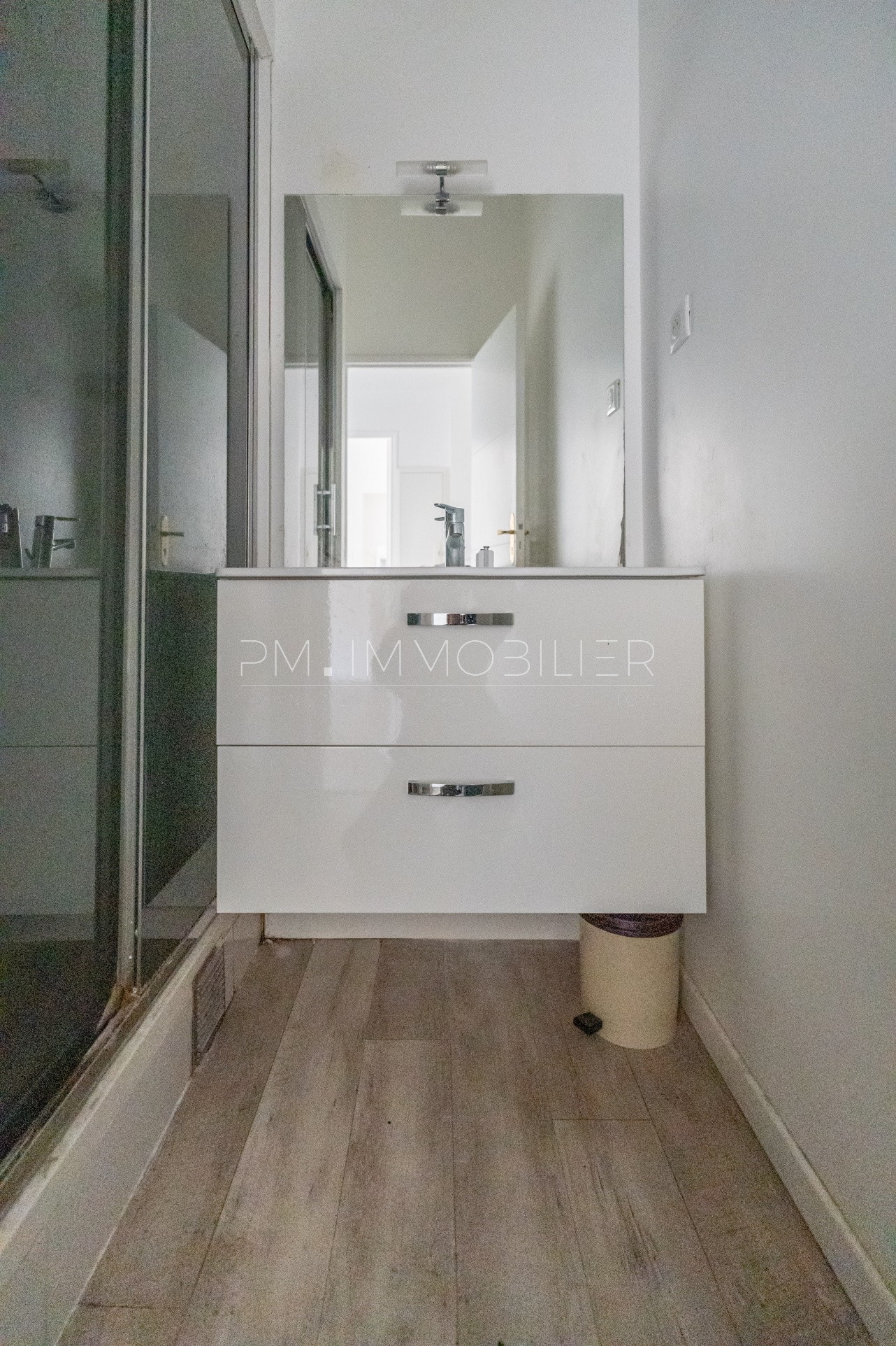 Location Appartement à Marseille 1er arrondissement 3 pièces