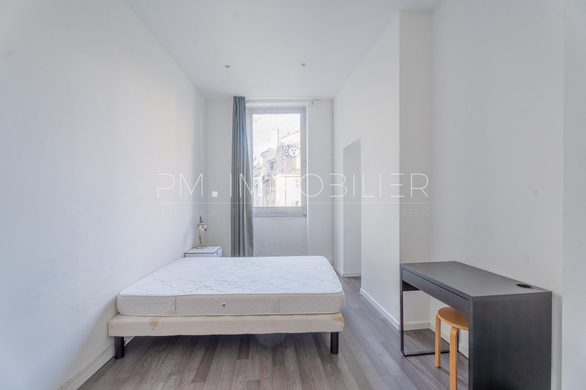 Location Appartement à Marseille 1er arrondissement 3 pièces