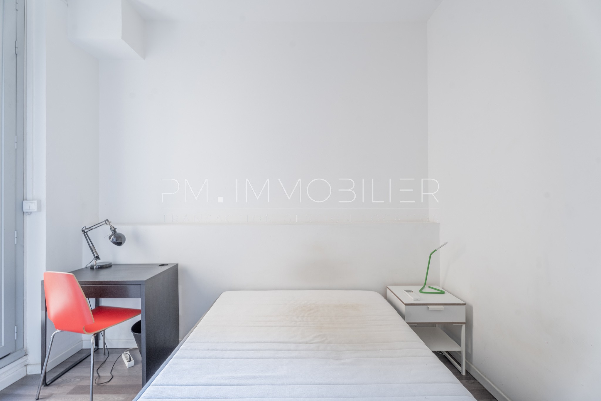 Location Appartement à Marseille 1er arrondissement 3 pièces