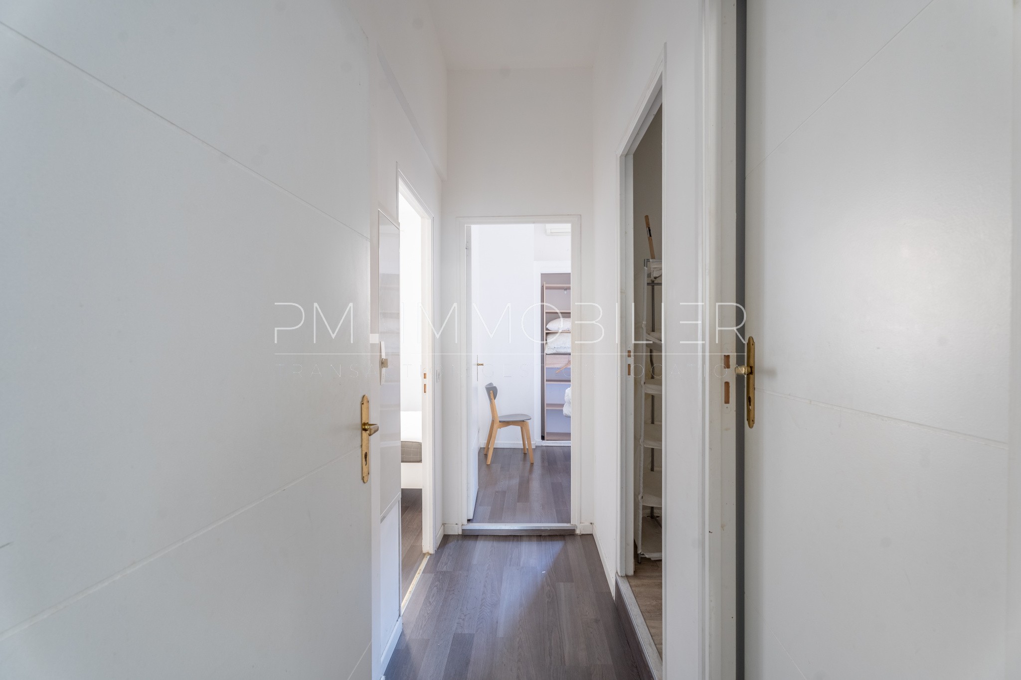 Location Appartement à Marseille 1er arrondissement 3 pièces