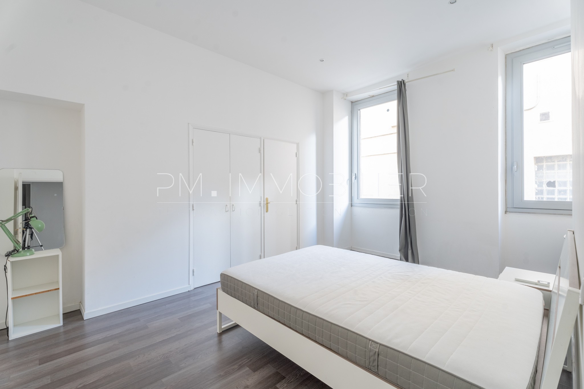 Location Appartement à Marseille 1er arrondissement 3 pièces