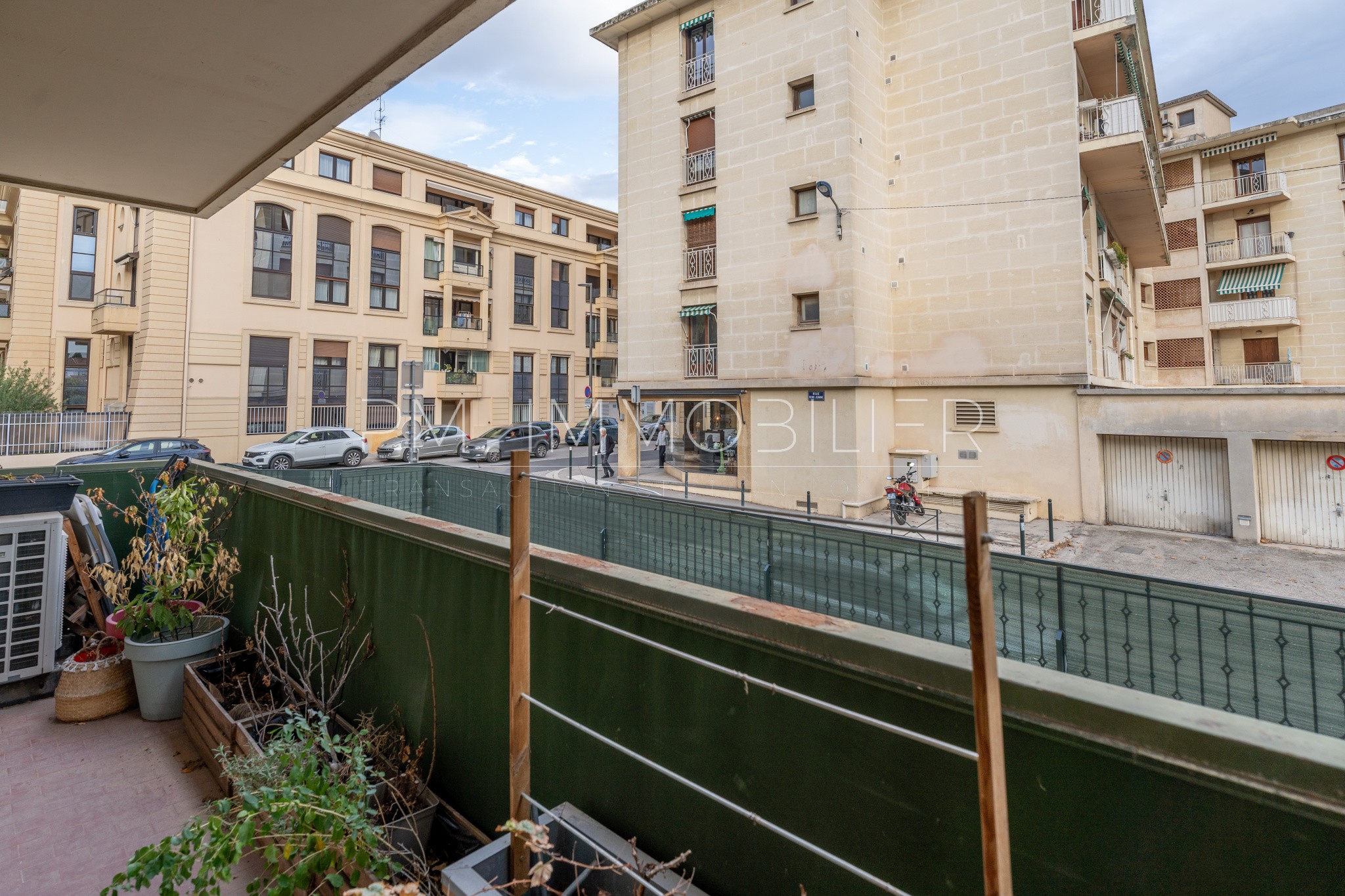 Vente Appartement à Aix-en-Provence 4 pièces