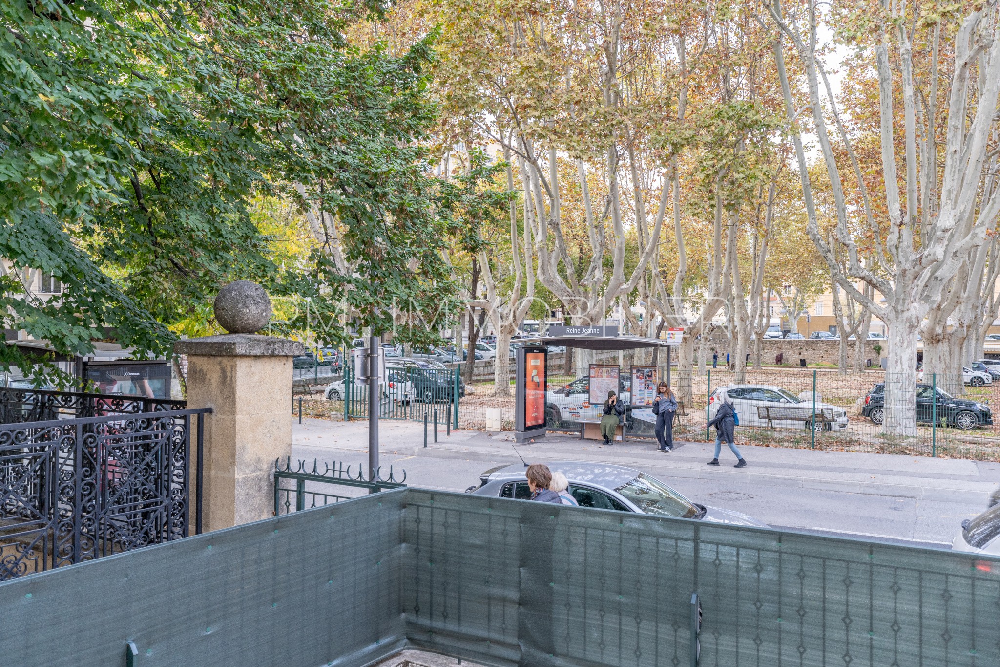 Vente Appartement à Aix-en-Provence 4 pièces