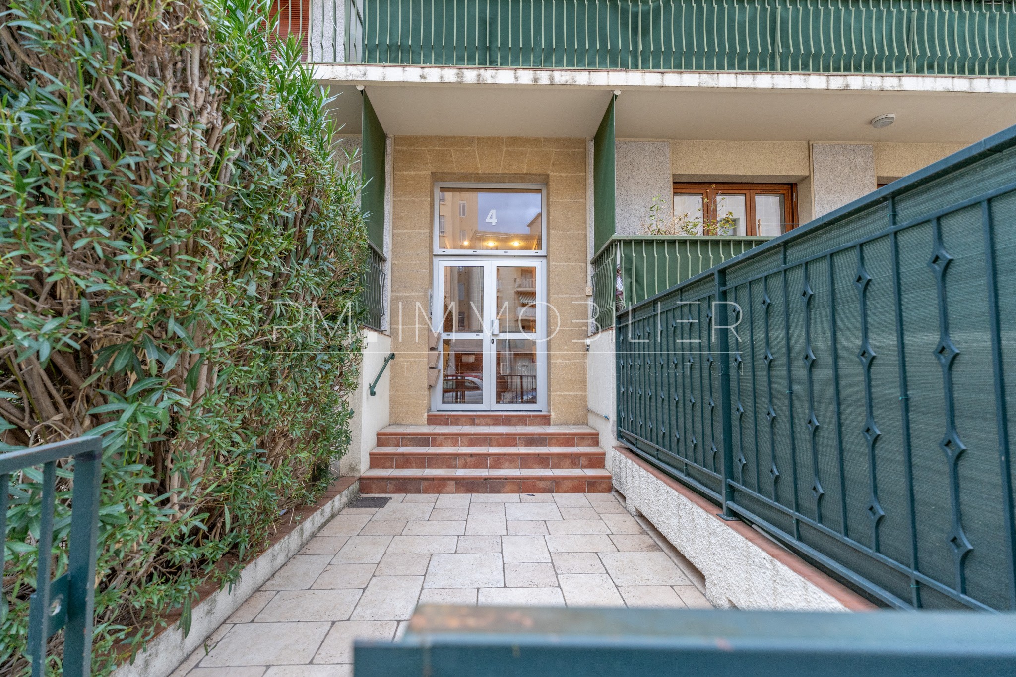 Vente Appartement à Aix-en-Provence 4 pièces