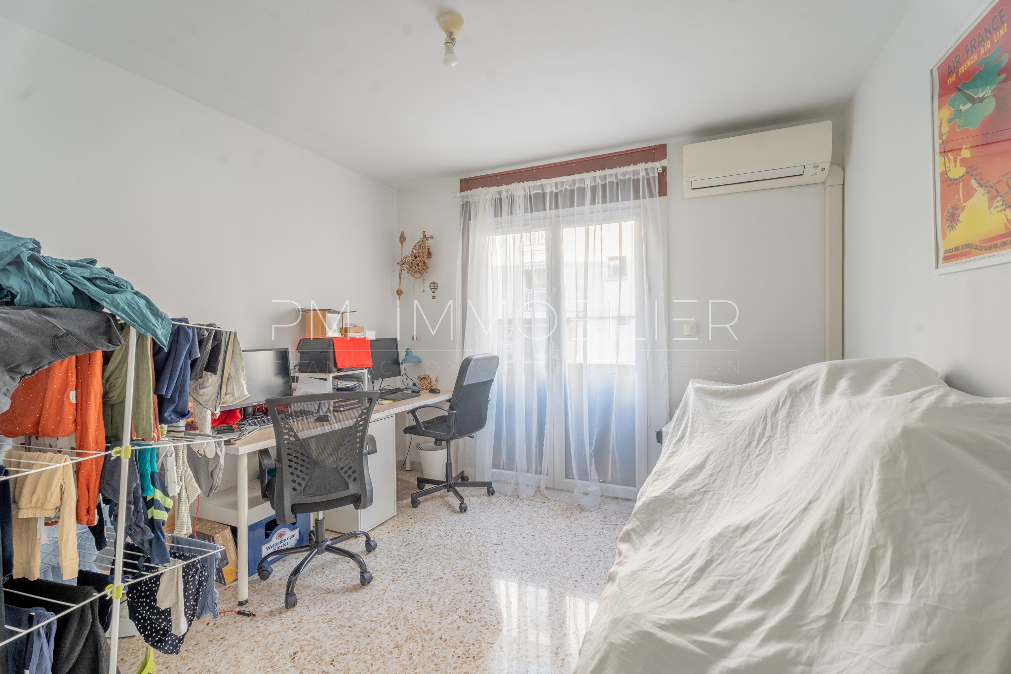 Vente Appartement à Aix-en-Provence 4 pièces