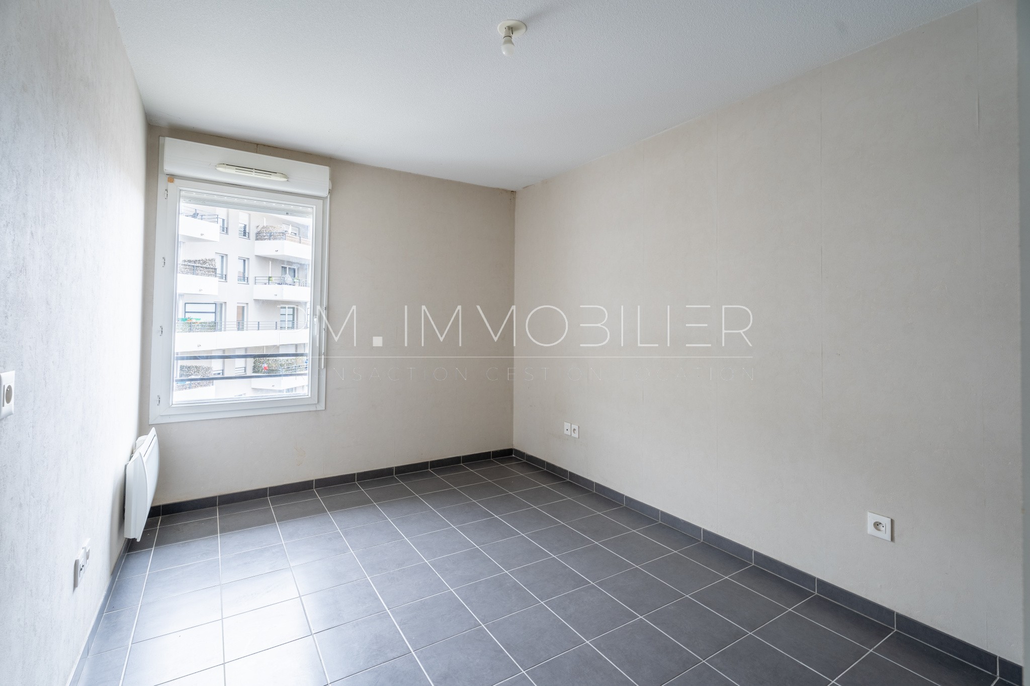 Vente Appartement à Marseille 11e arrondissement 2 pièces