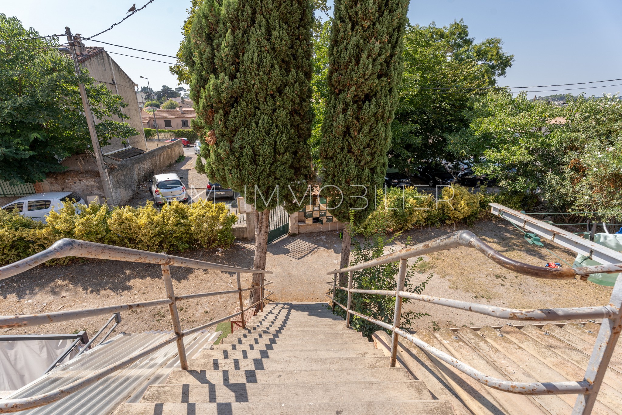 Vente Appartement à Marseille 11e arrondissement 1 pièce