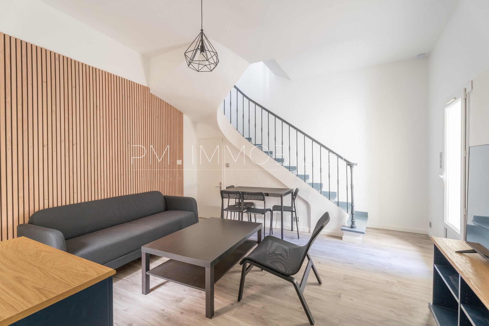 Location Appartement à Marseille 5e arrondissement 3 pièces