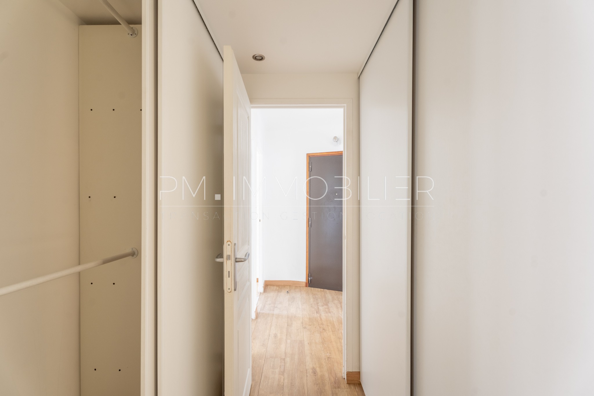 Location Appartement à Marseille 4e arrondissement 3 pièces