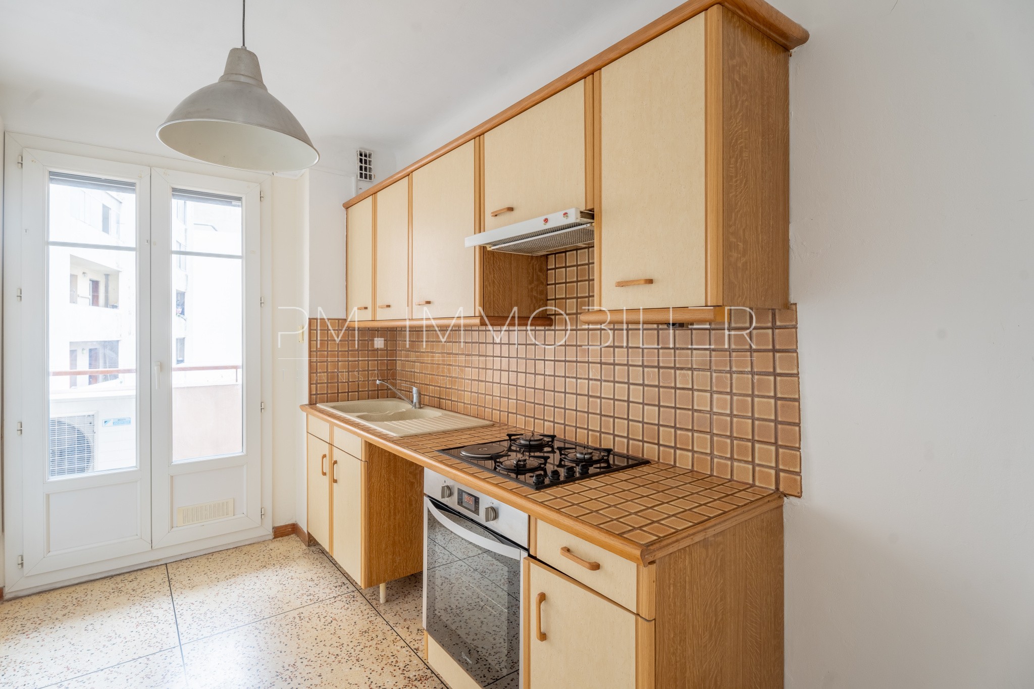 Location Appartement à Marseille 4e arrondissement 3 pièces