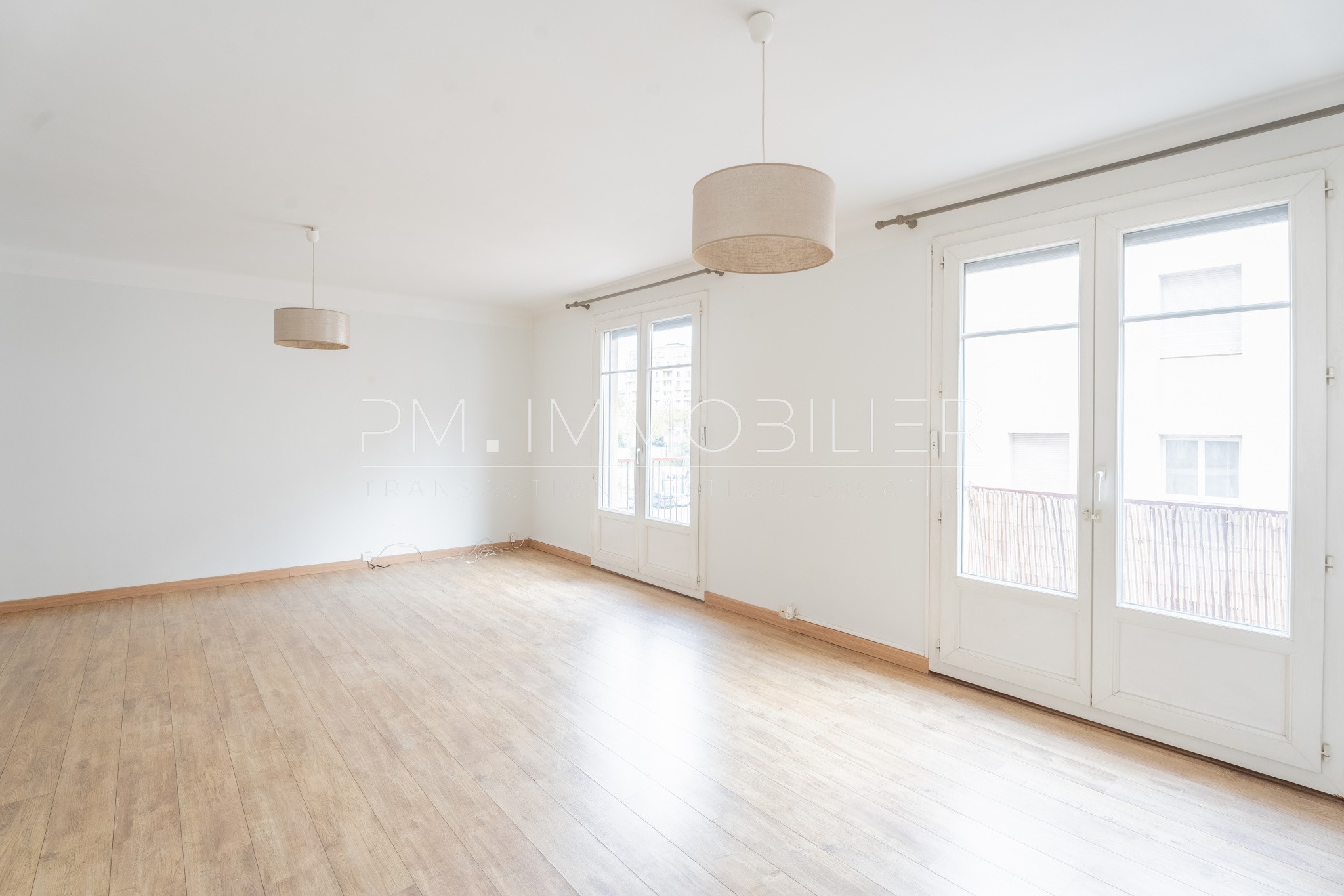 Location Appartement à Marseille 4e arrondissement 3 pièces