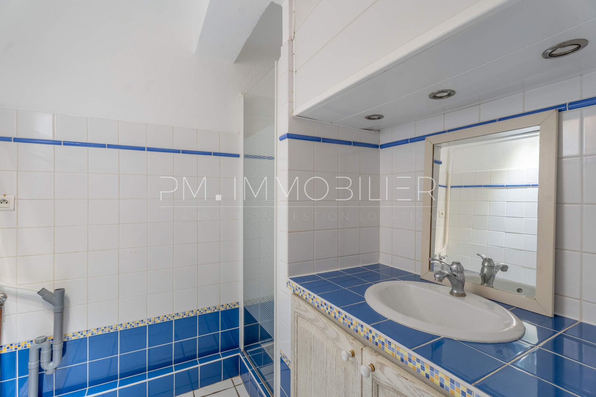 Location Appartement à Marseille 4e arrondissement 3 pièces