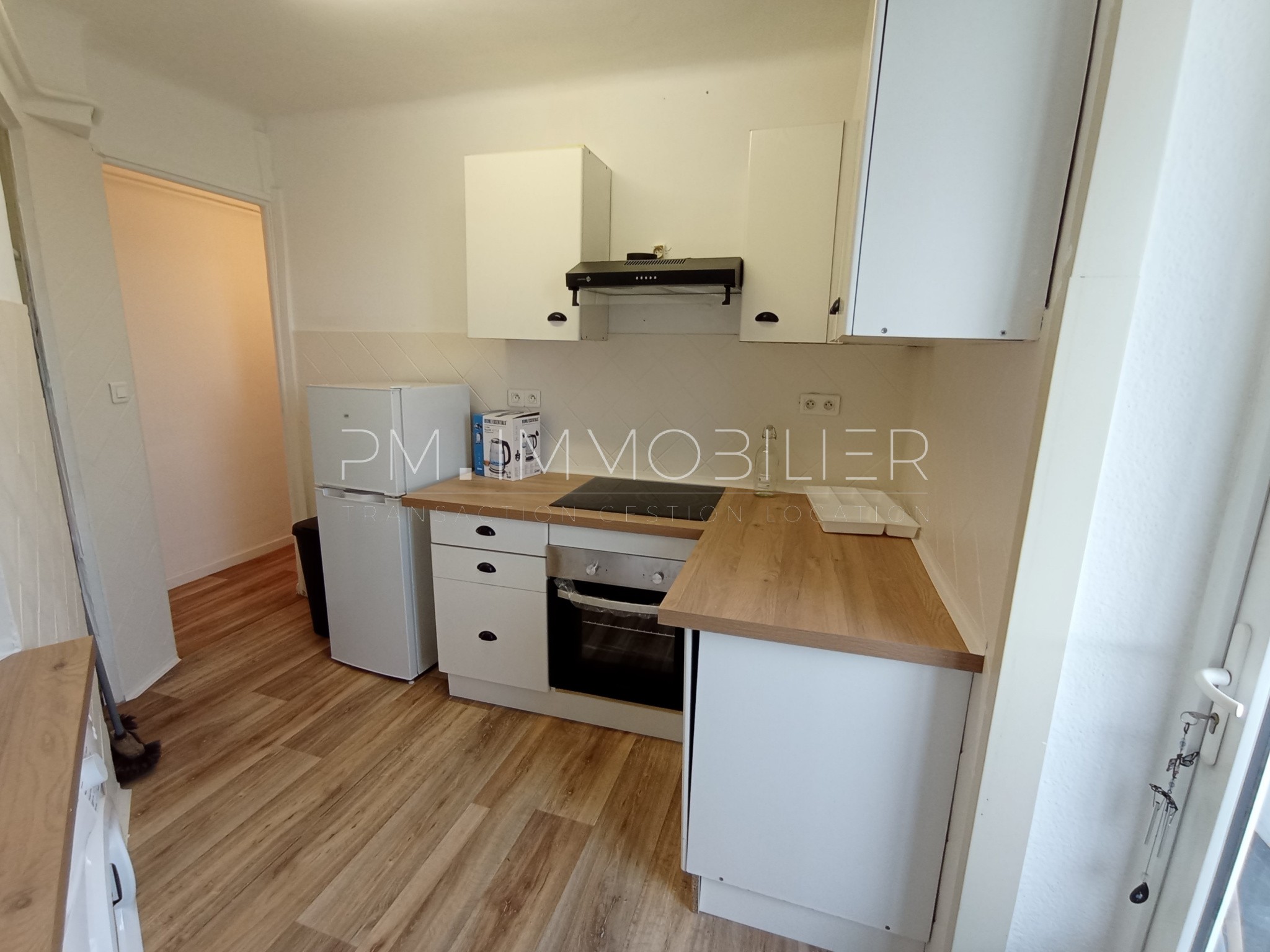 Location Appartement à Marseille 8e arrondissement 4 pièces