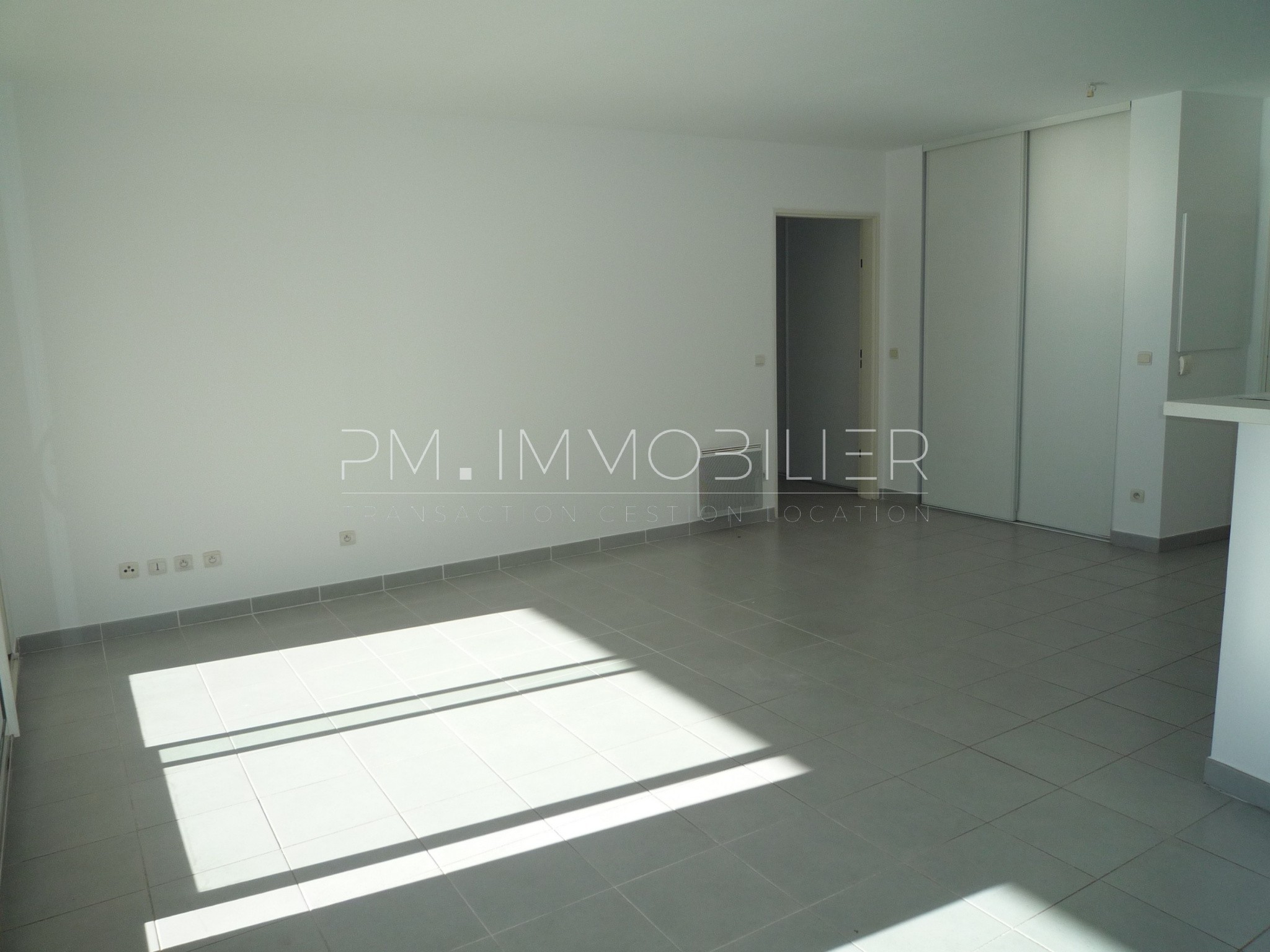 Location Appartement à Marseille 9e arrondissement 3 pièces