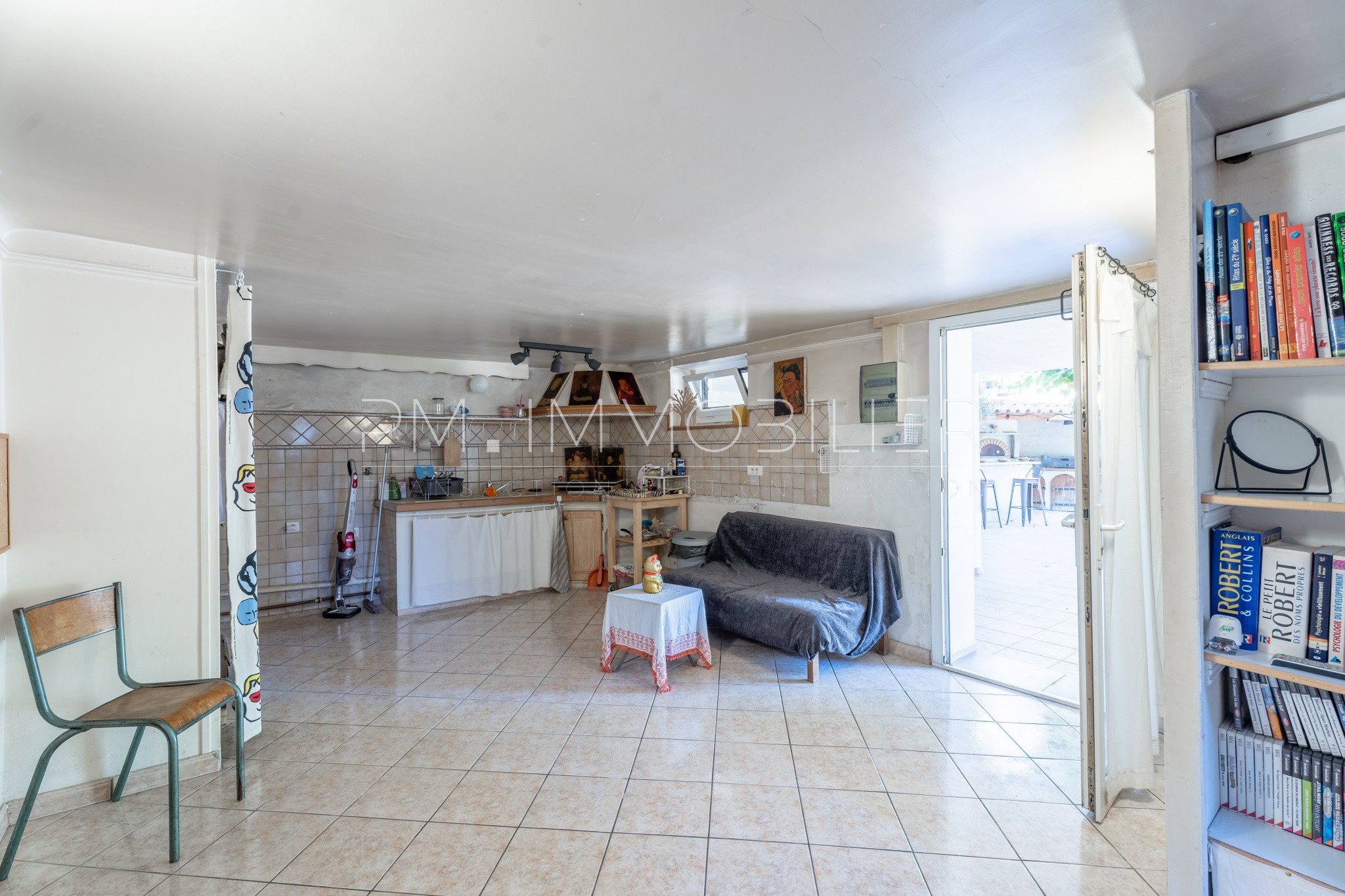 Vente Maison à Aubagne 6 pièces