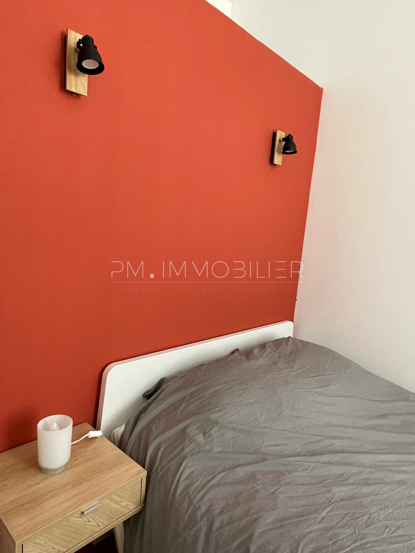 Location Appartement à Marseille 3e arrondissement 2 pièces