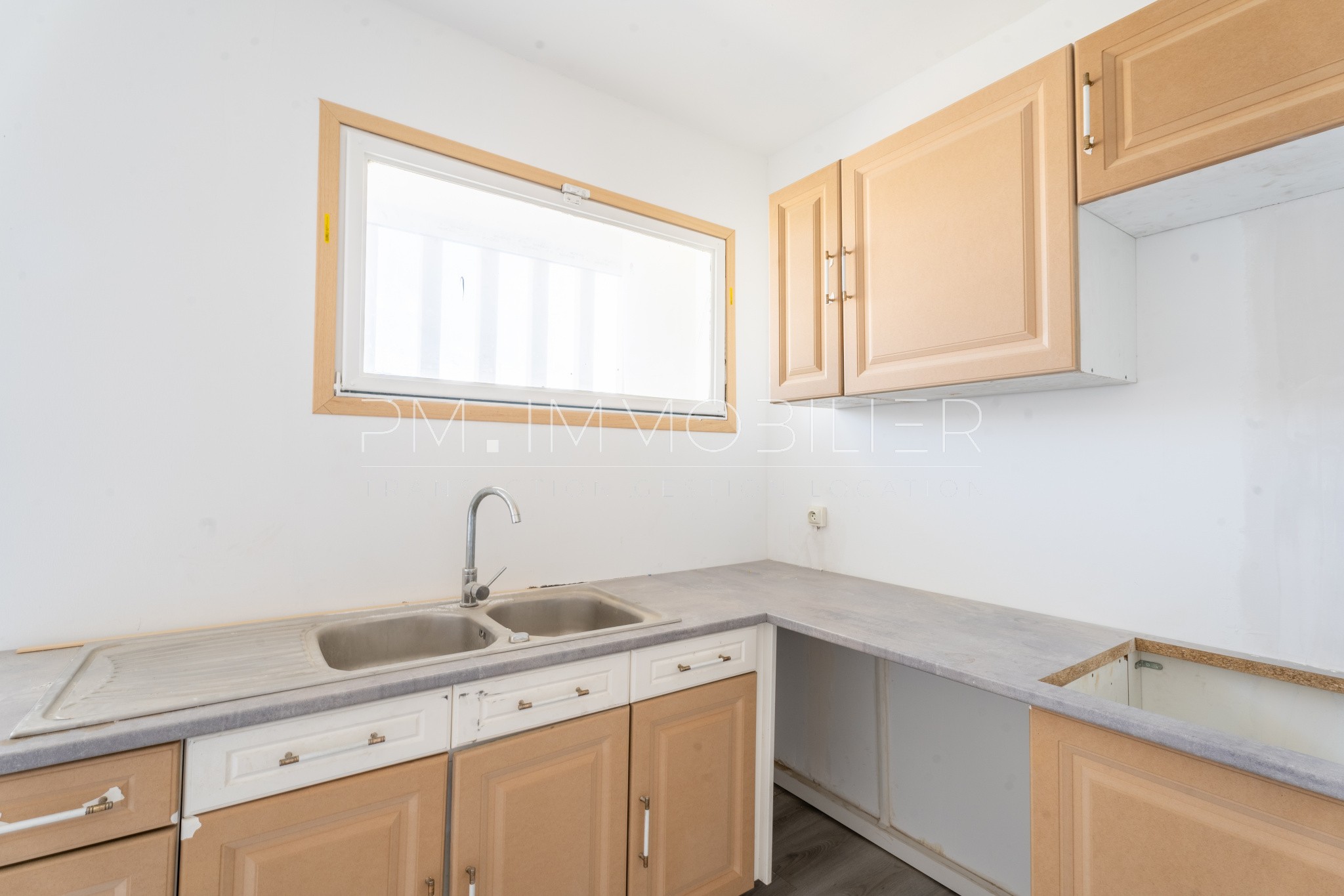 Vente Appartement à les Pennes-Mirabeau 3 pièces