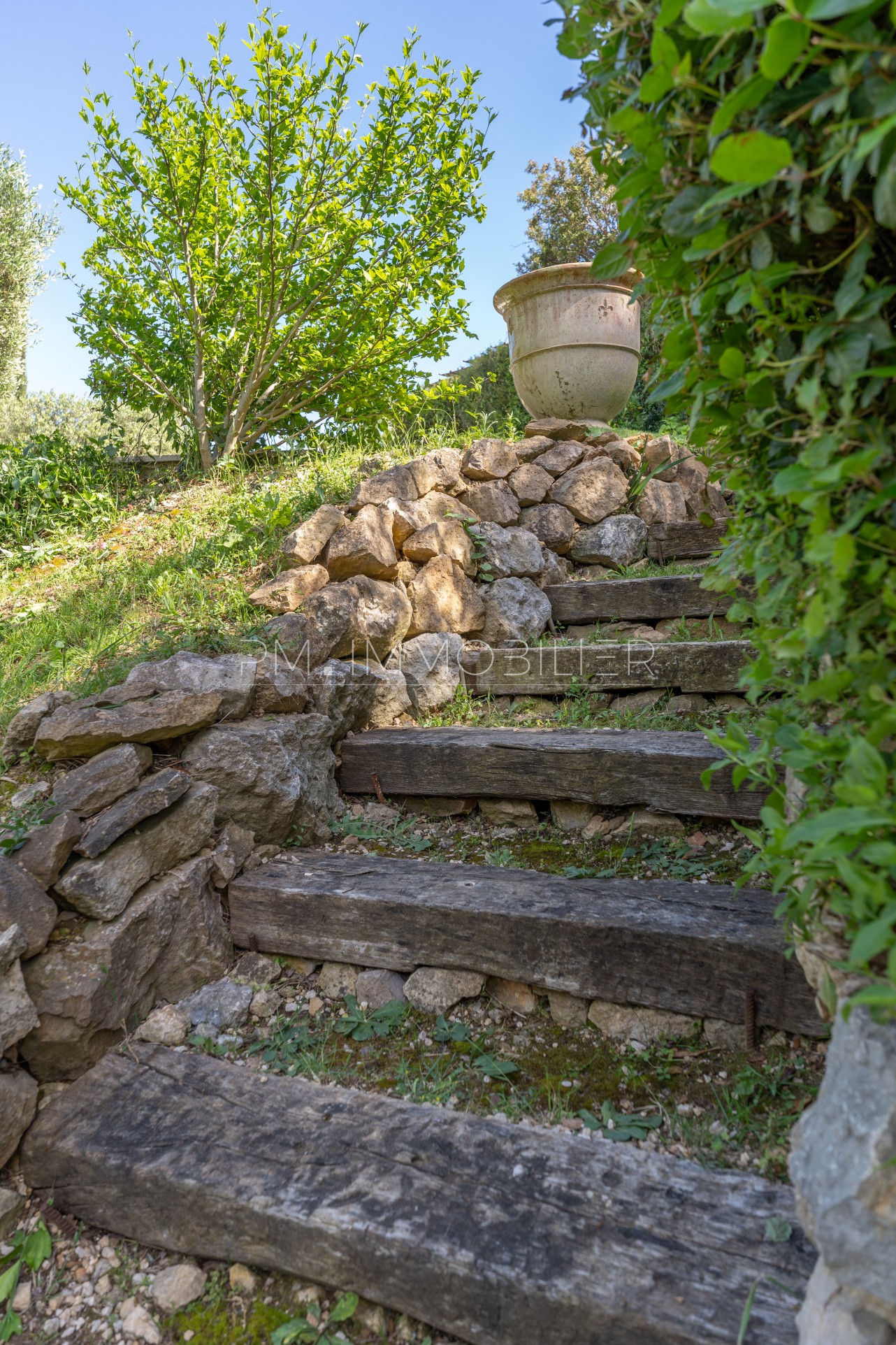 Vente Maison à Saint-Cyr-sur-Mer 5 pièces