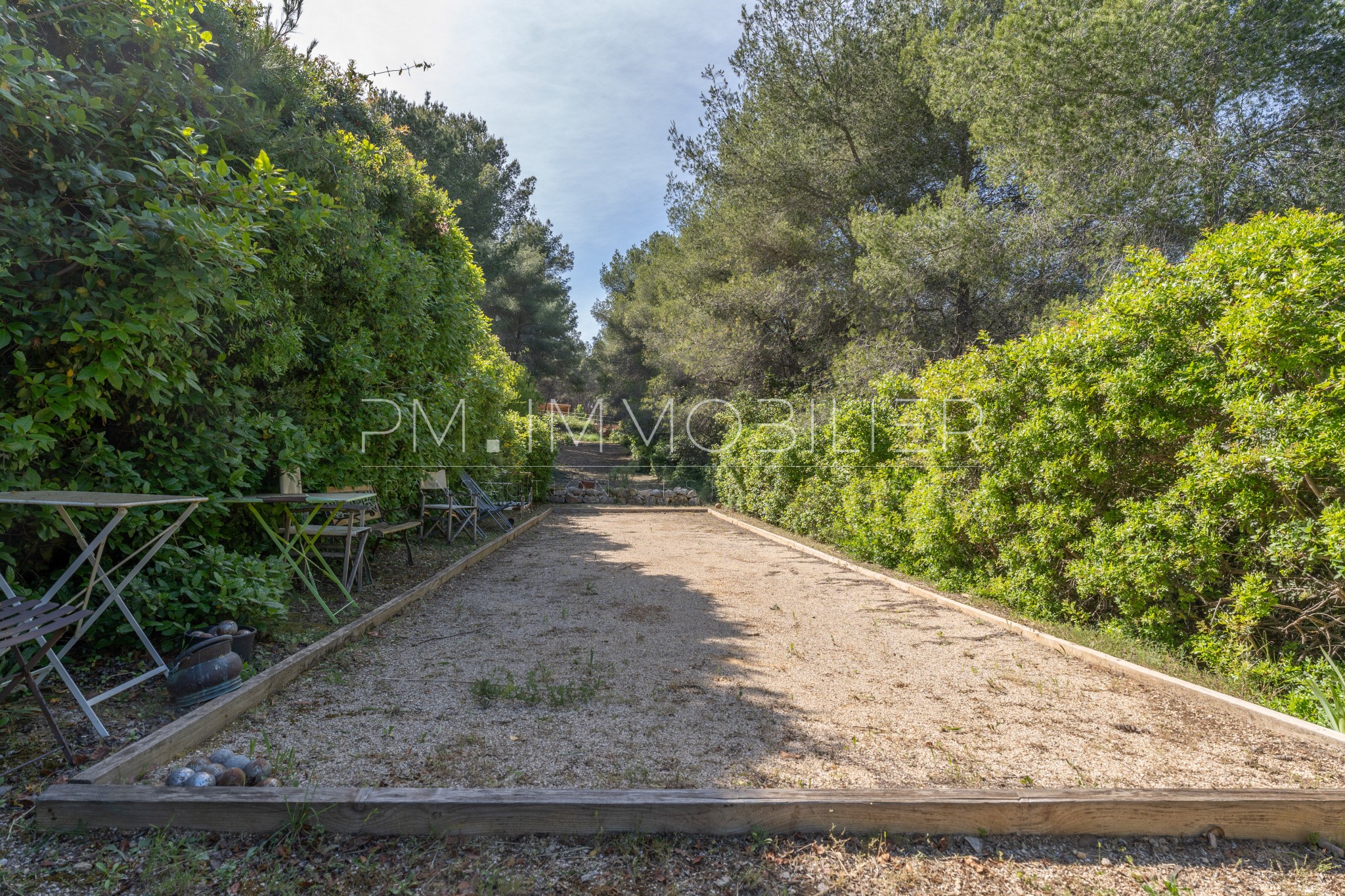 Vente Maison à Saint-Cyr-sur-Mer 5 pièces