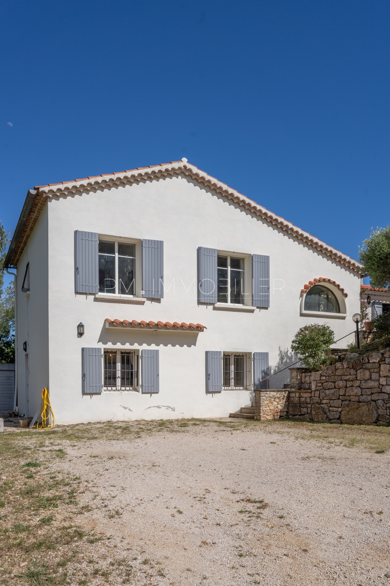 Vente Maison à Saint-Cyr-sur-Mer 5 pièces