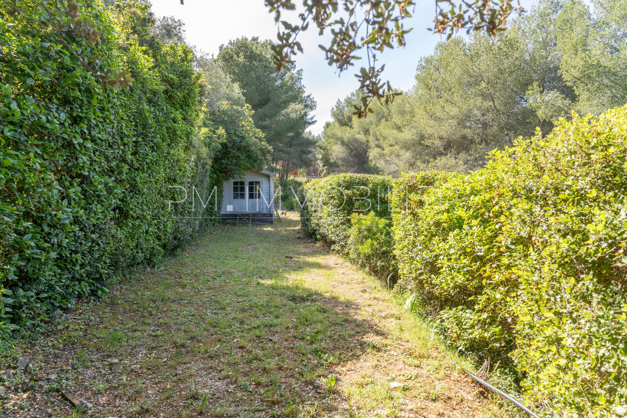 Vente Maison à Saint-Cyr-sur-Mer 5 pièces