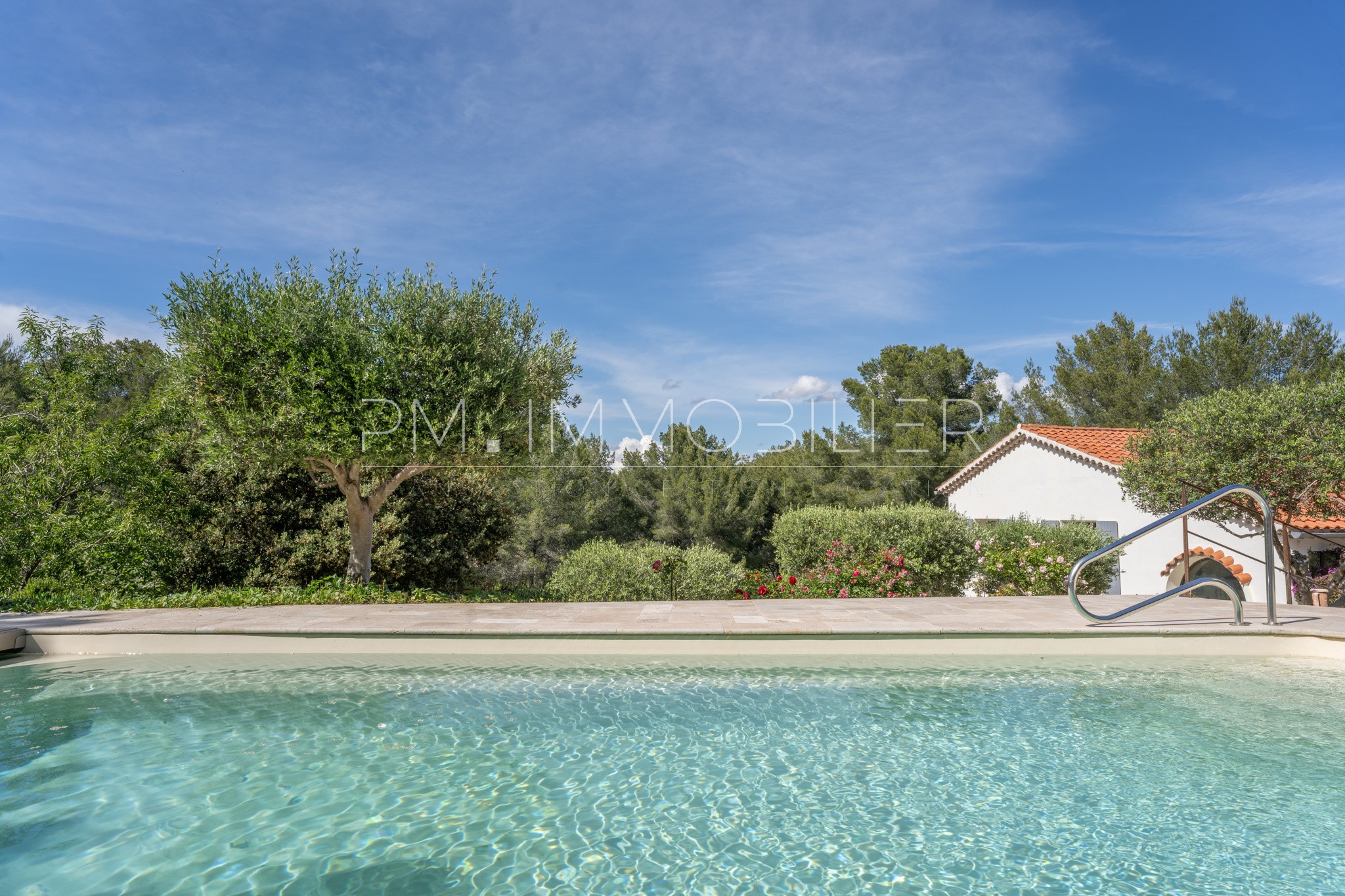 Vente Maison à Saint-Cyr-sur-Mer 5 pièces