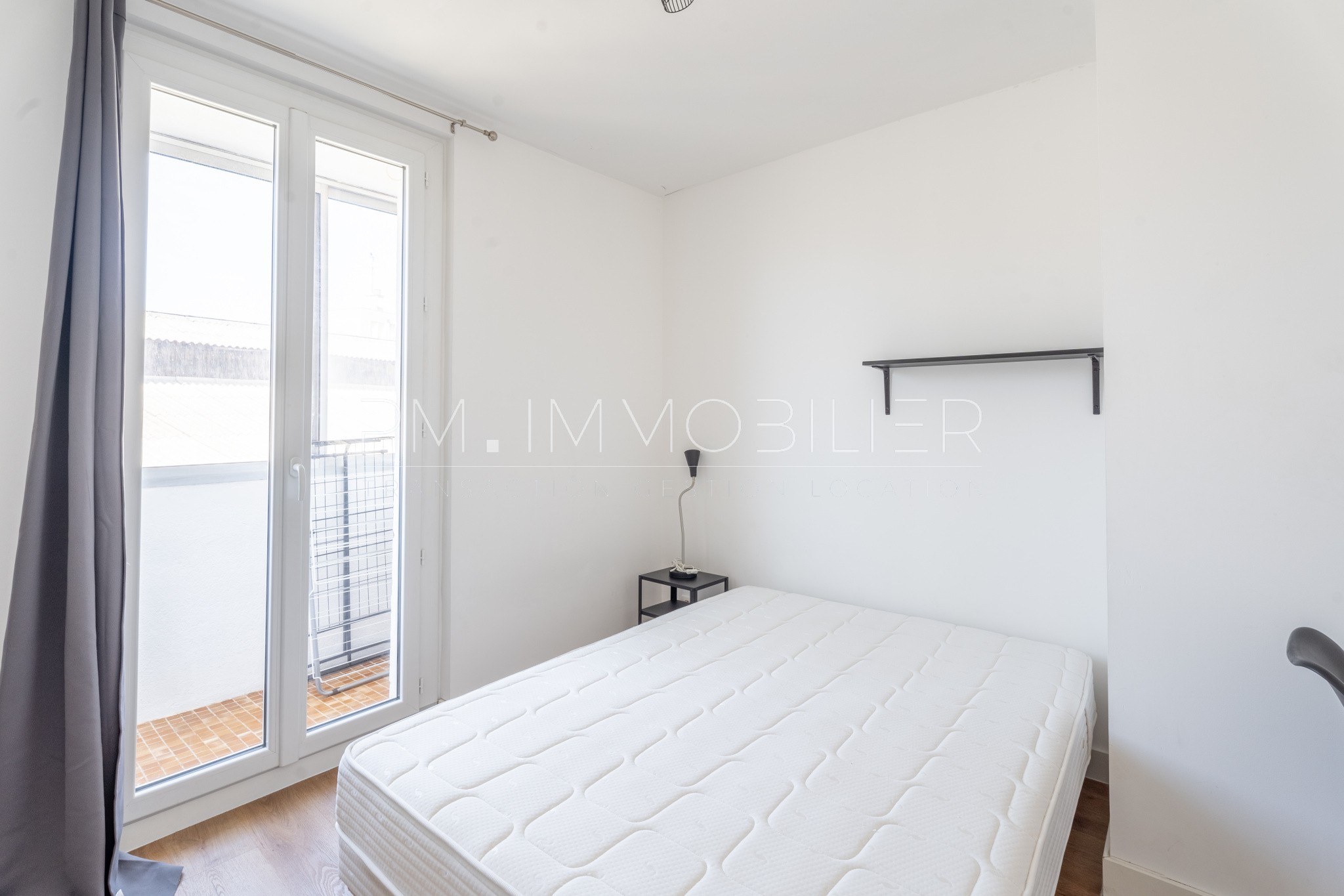 Location Appartement à Marseille 8e arrondissement 4 pièces