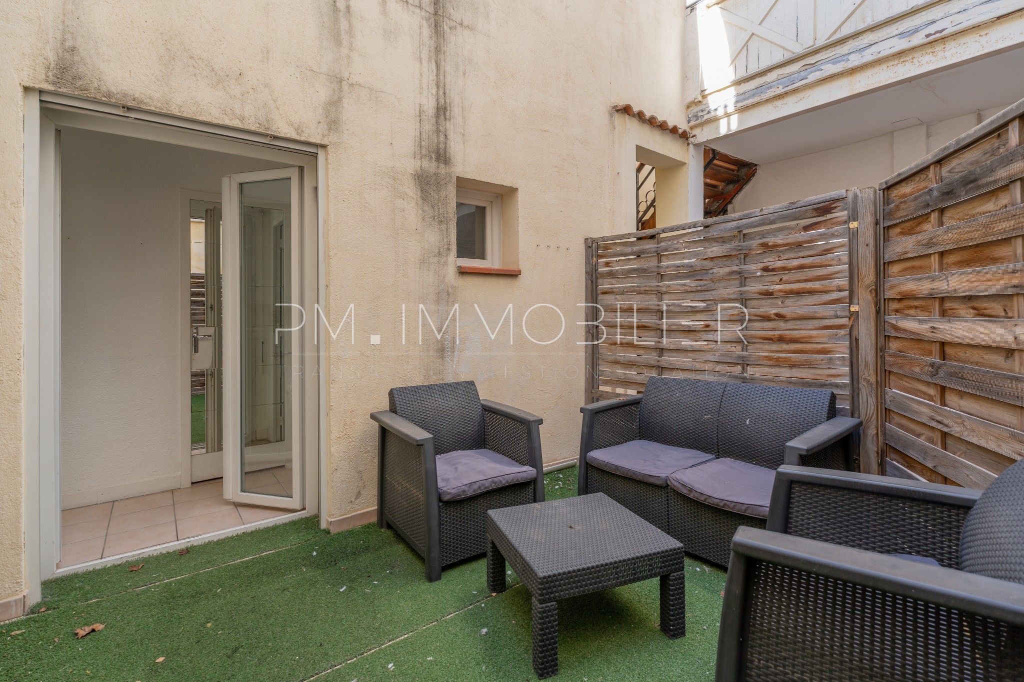 Location Appartement à Marseille 8e arrondissement 3 pièces