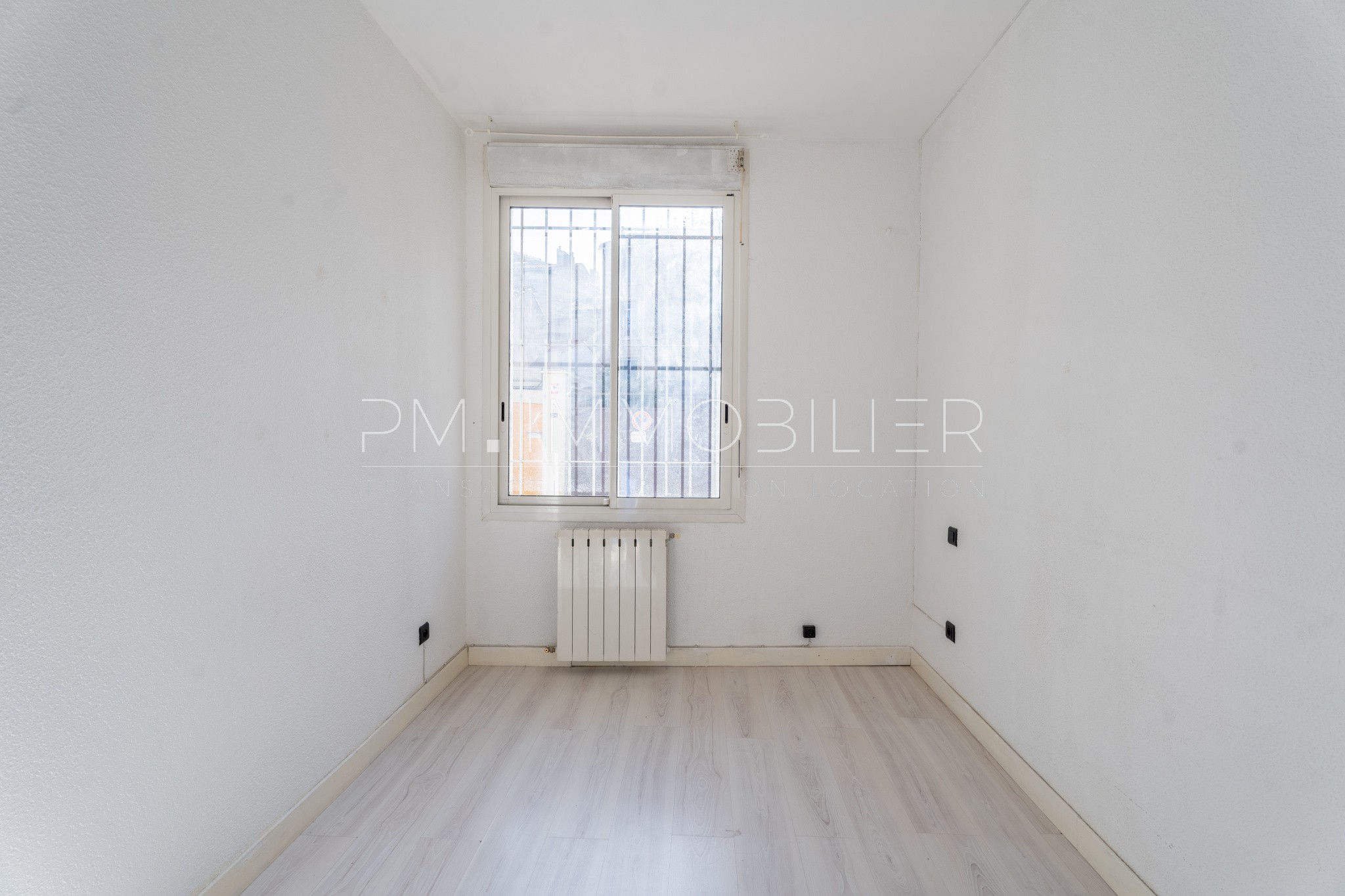 Location Appartement à Marseille 8e arrondissement 3 pièces