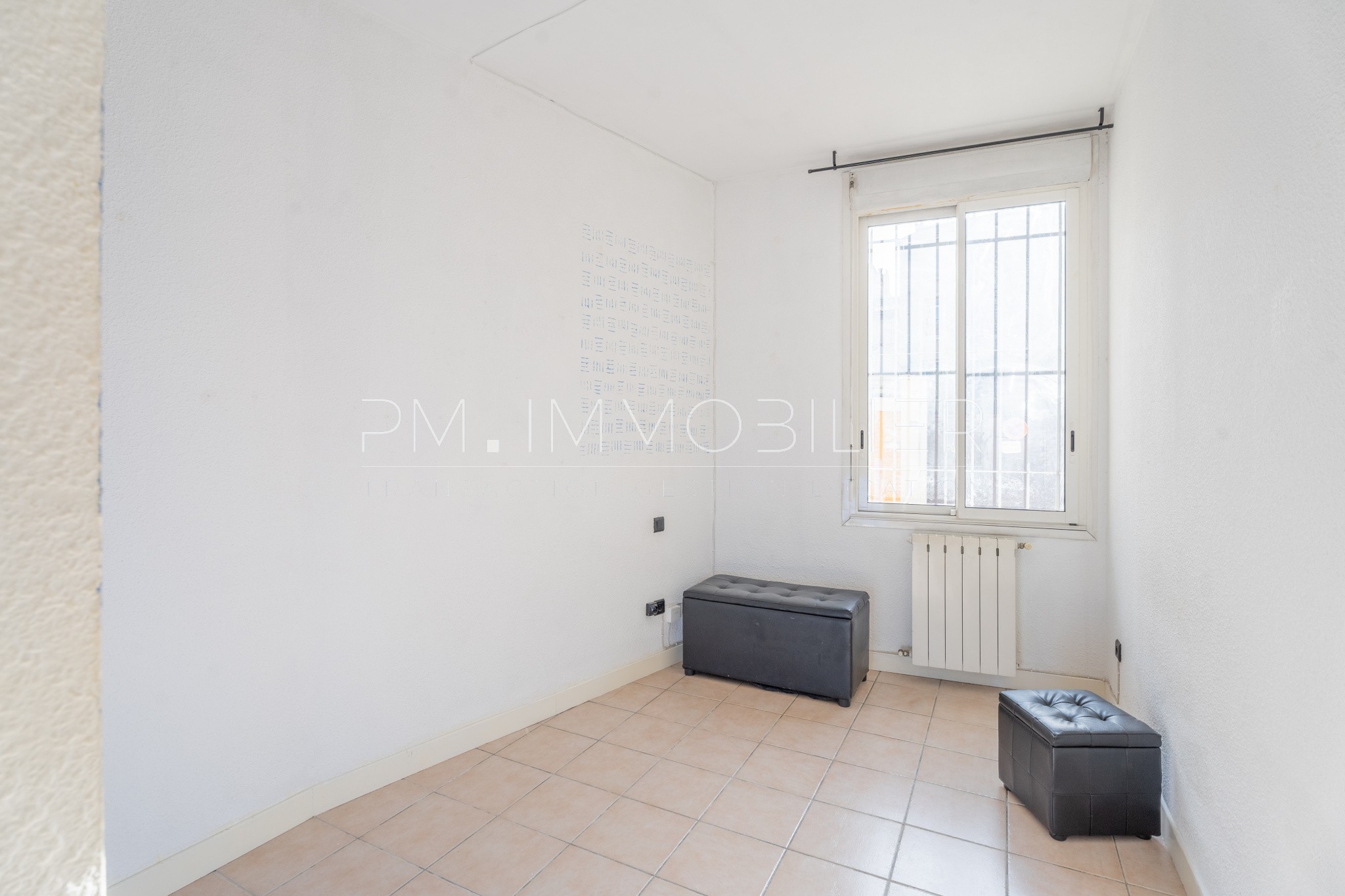 Location Appartement à Marseille 8e arrondissement 3 pièces