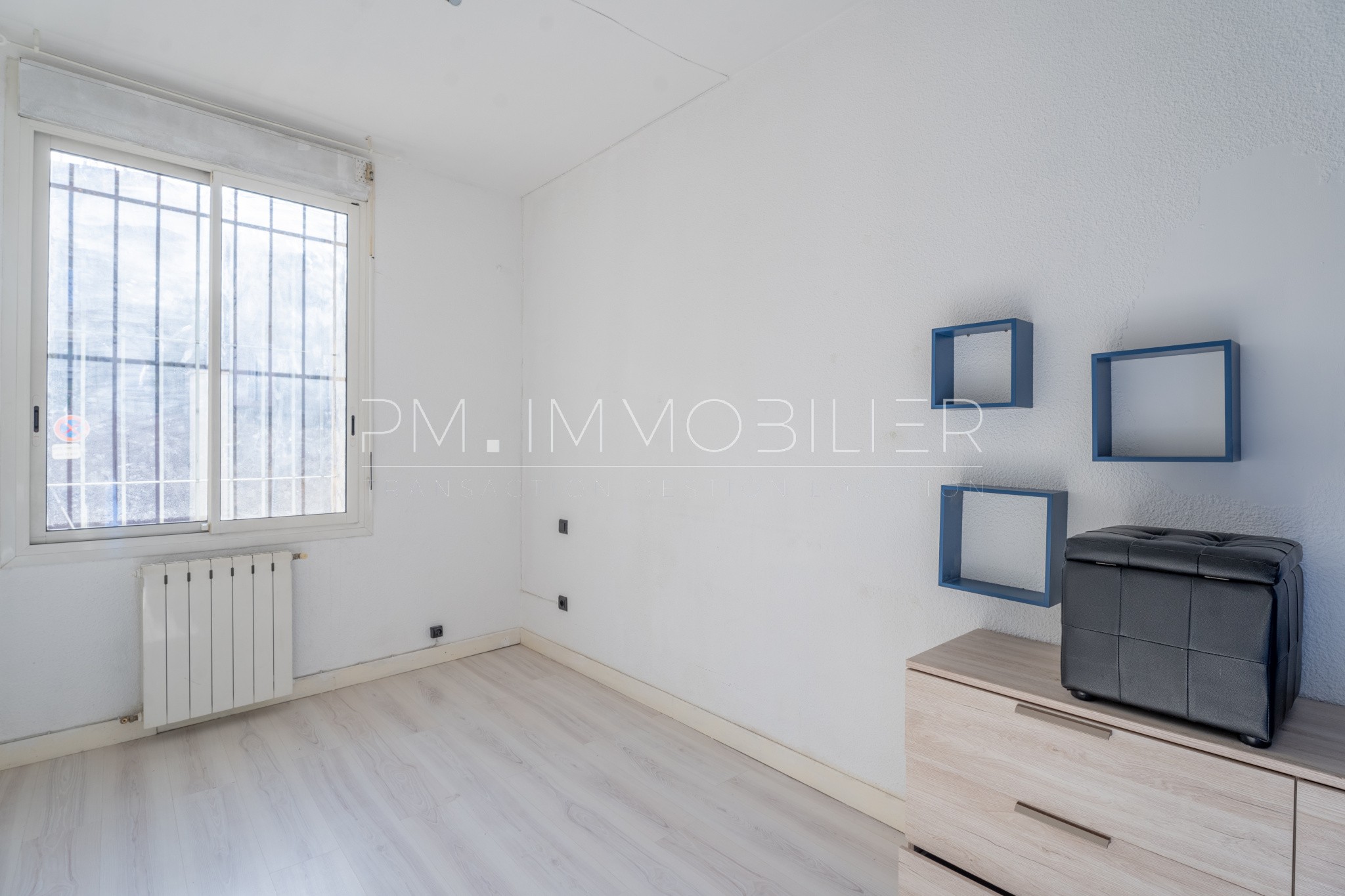 Location Appartement à Marseille 8e arrondissement 3 pièces