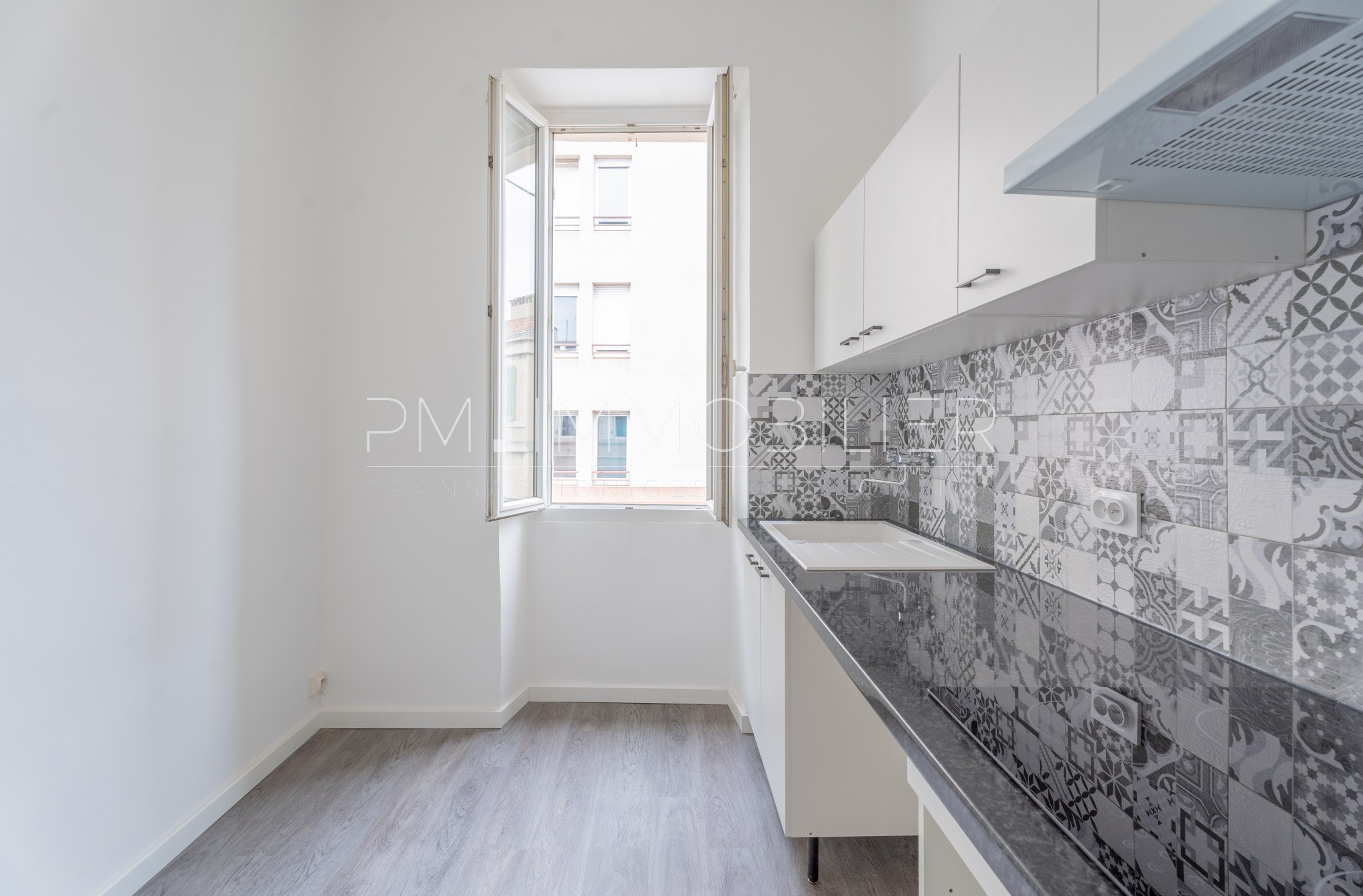 Location Appartement à Marseille 4e arrondissement 1 pièce