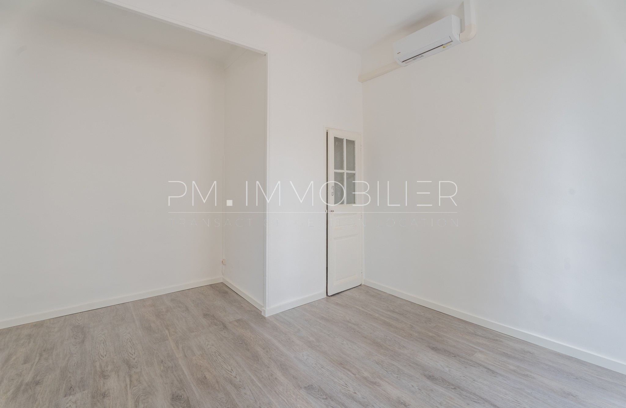 Location Appartement à Marseille 4e arrondissement 1 pièce