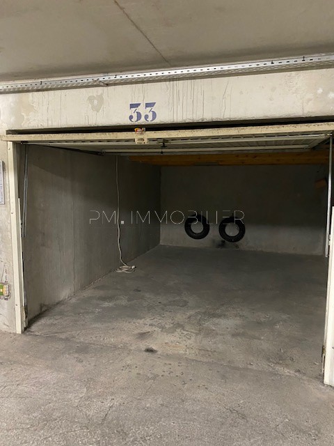 Location Garage / Parking à Marseille 5e arrondissement 0 pièce