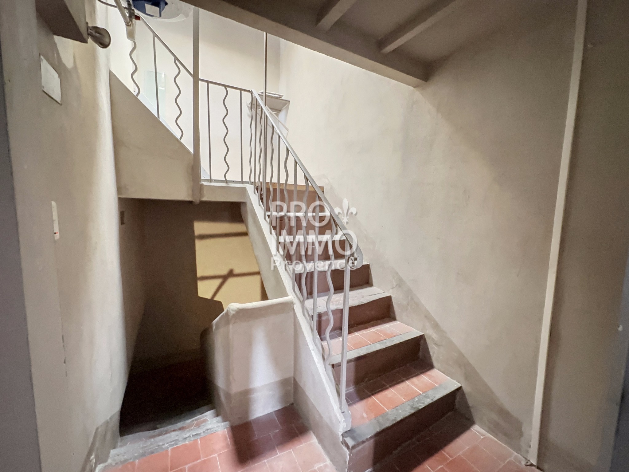 Vente Appartement à Aix-en-Provence 3 pièces