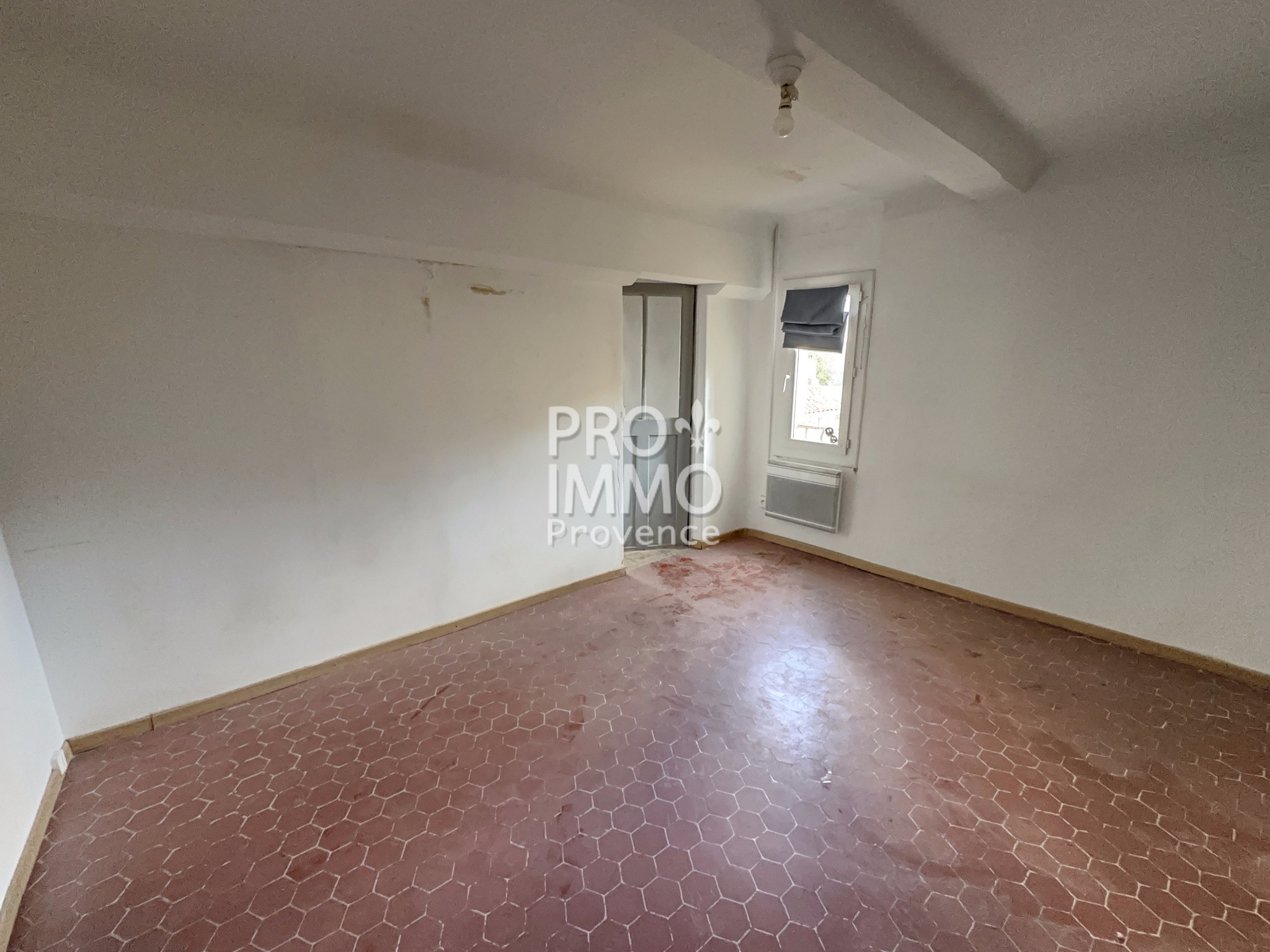 Vente Appartement à Aix-en-Provence 3 pièces