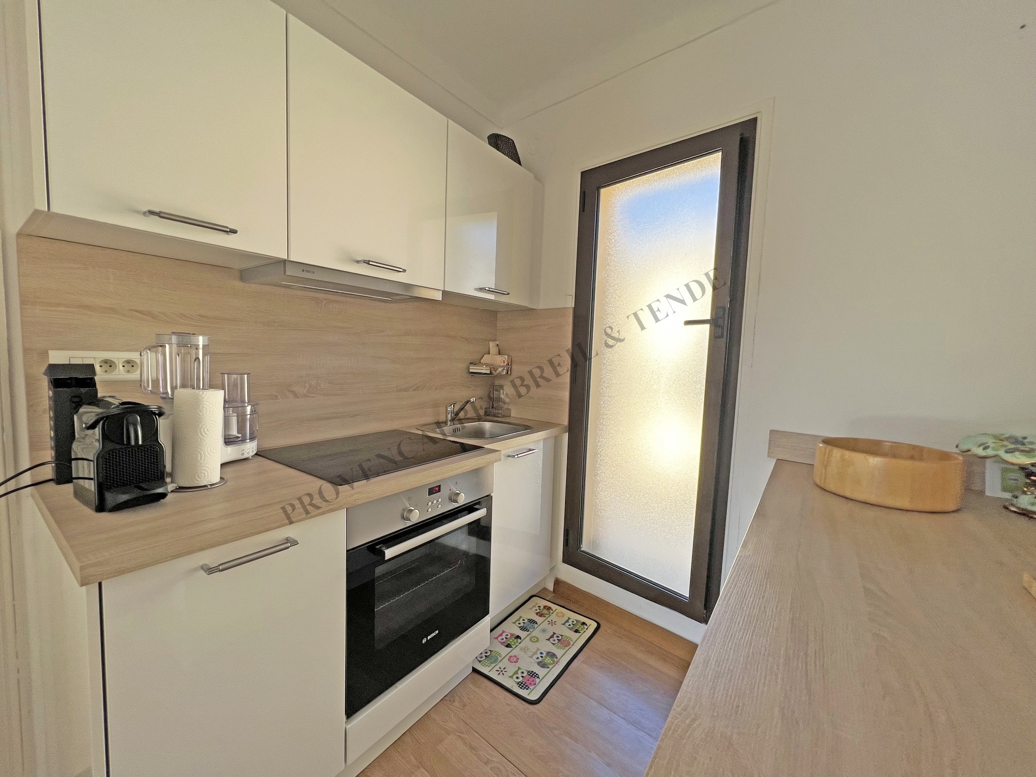 Vente Appartement à Tende 2 pièces