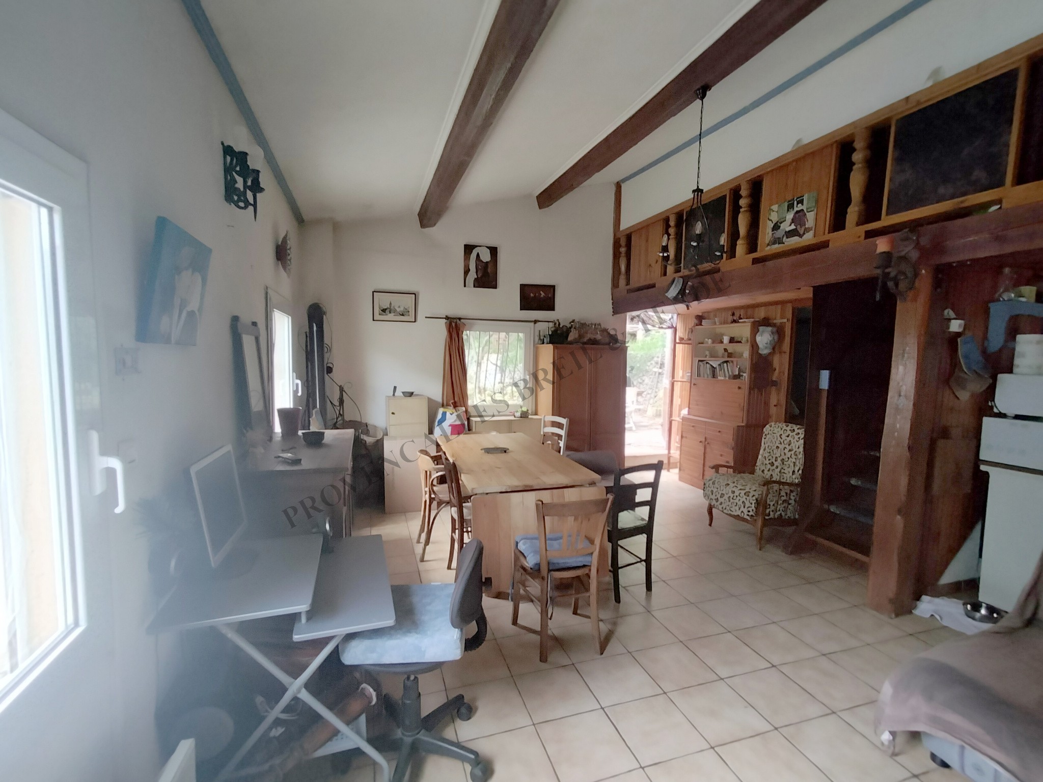 Vente Maison à Breil-sur-Roya 3 pièces