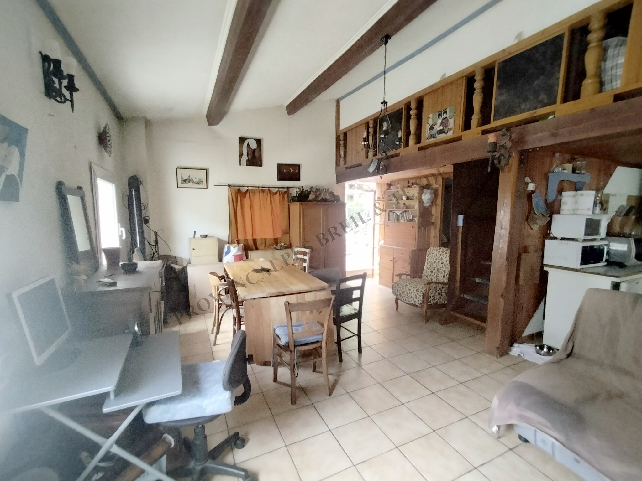 Vente Maison à Breil-sur-Roya 3 pièces