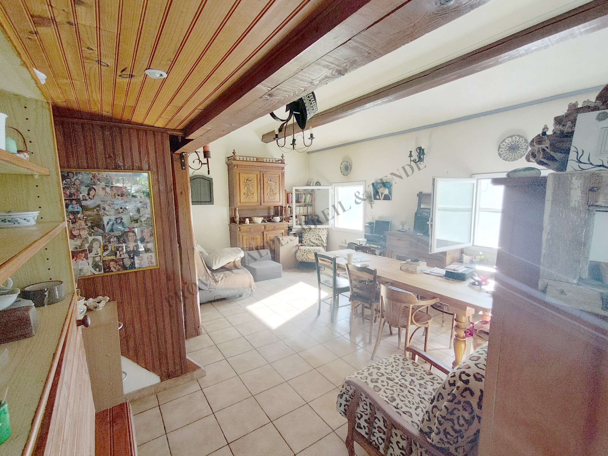 Vente Maison à Breil-sur-Roya 3 pièces