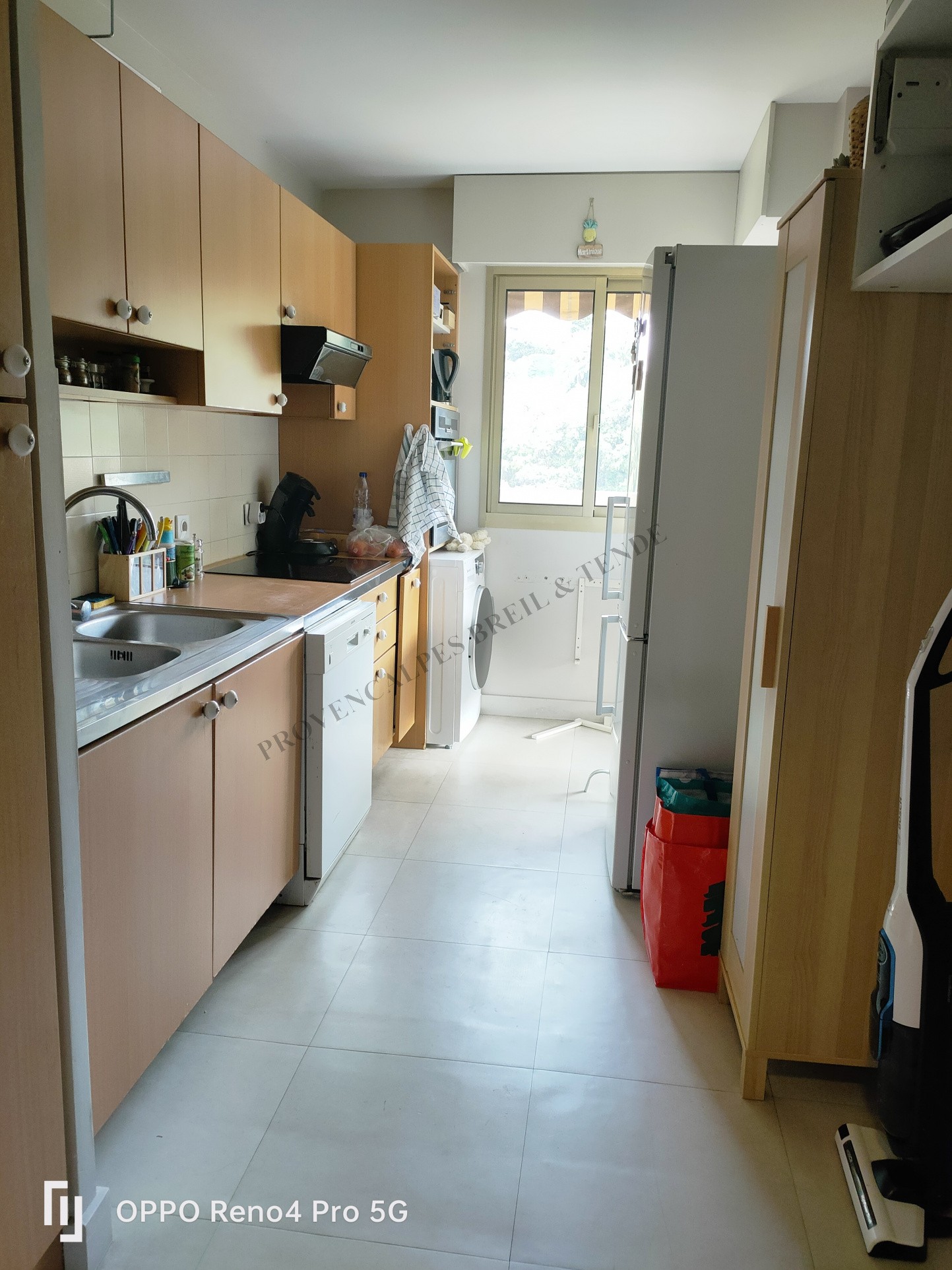 Vente Appartement à Nice 2 pièces