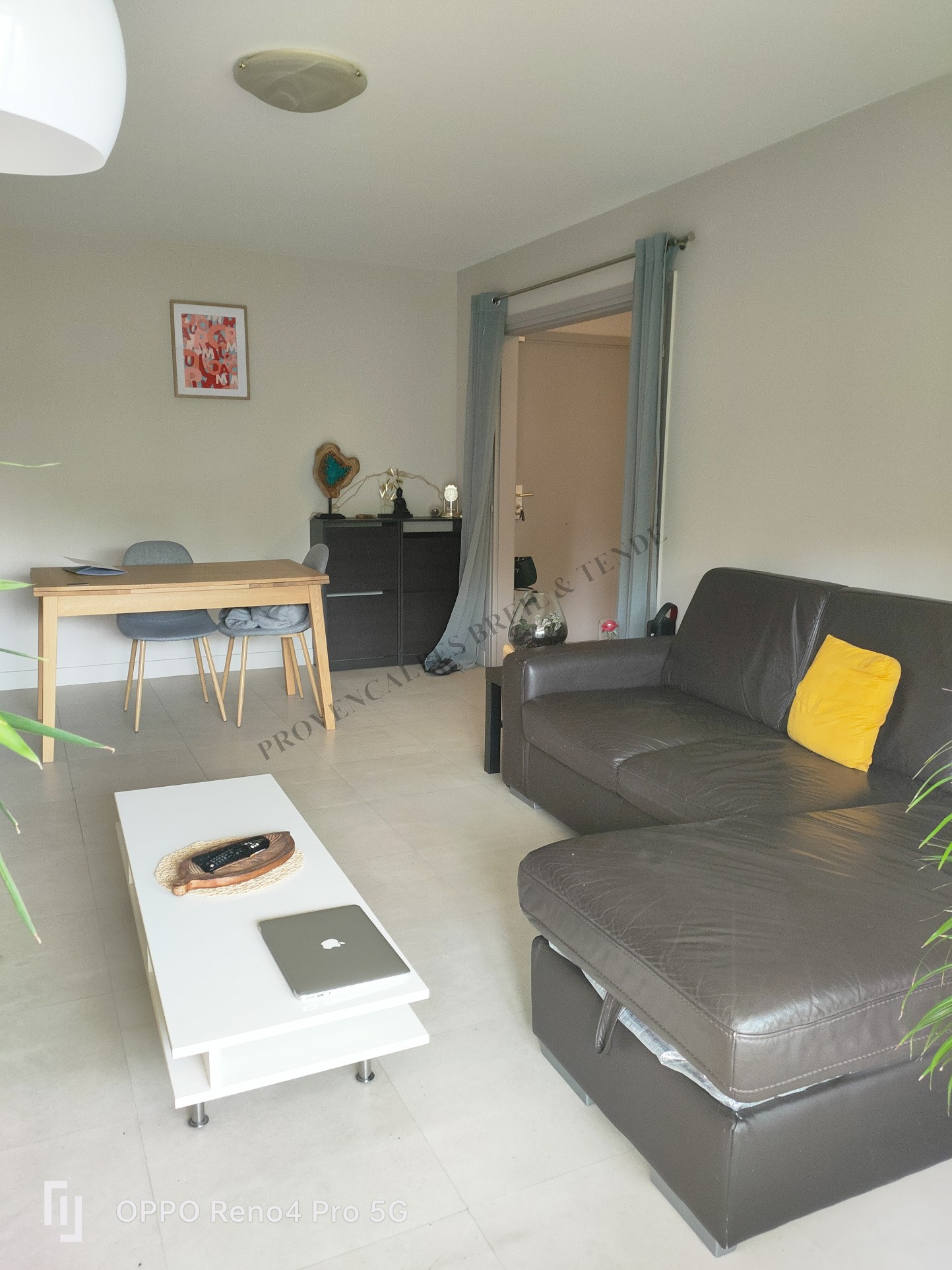 Vente Appartement à Nice 2 pièces