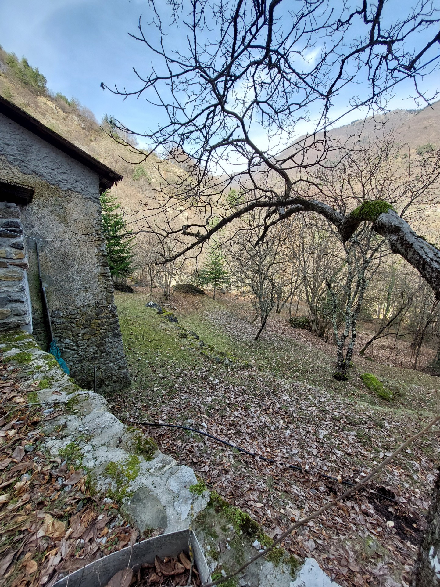 Vente Maison à Breil-sur-Roya 2 pièces