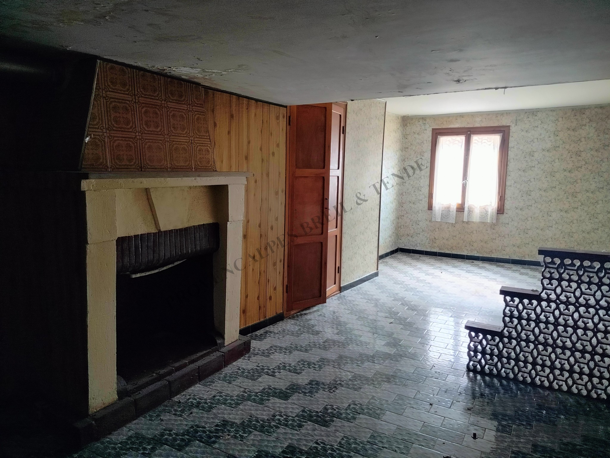 Vente Appartement à Breil-sur-Roya 3 pièces