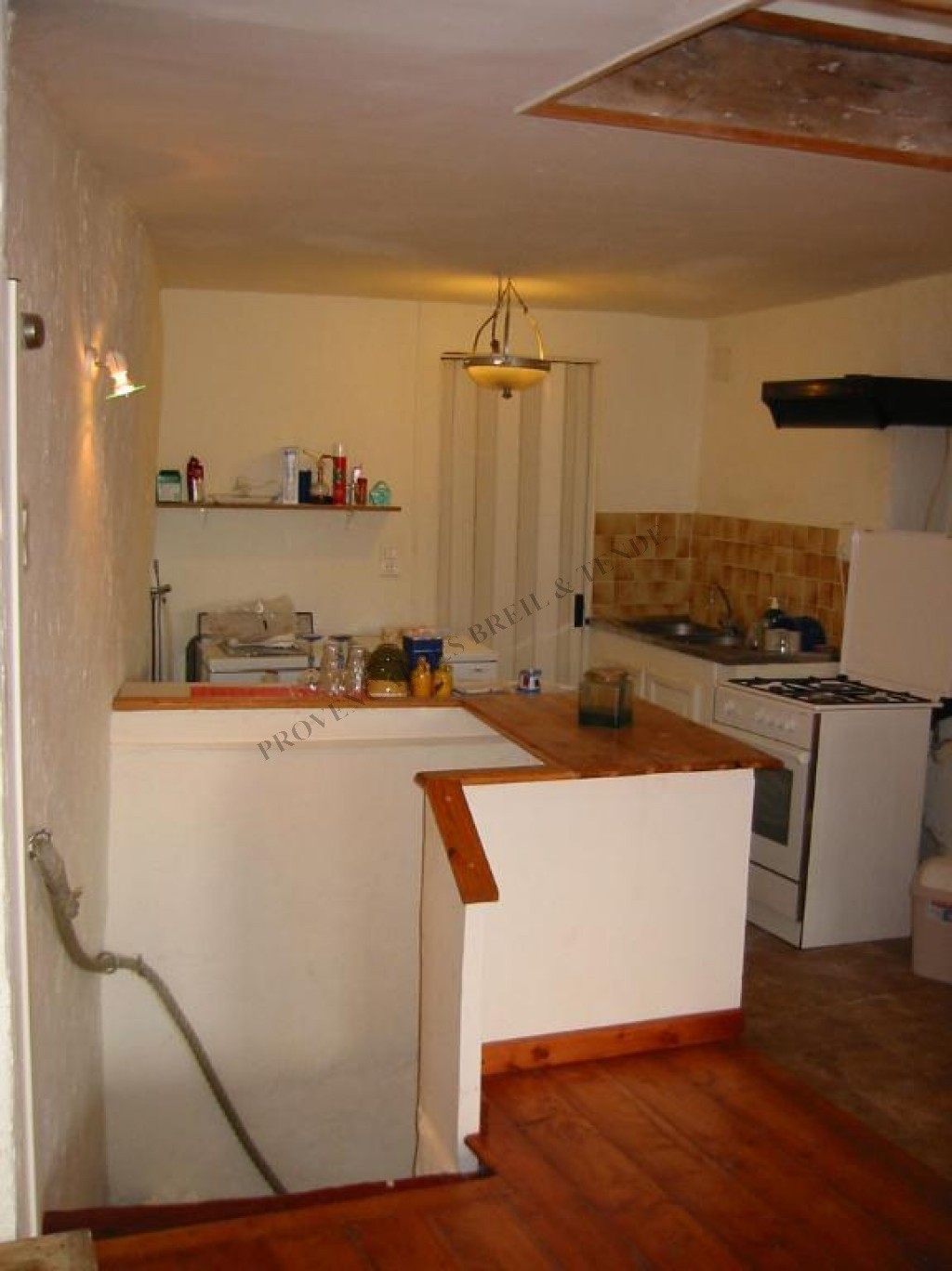 Location Appartement à Saorge 2 pièces