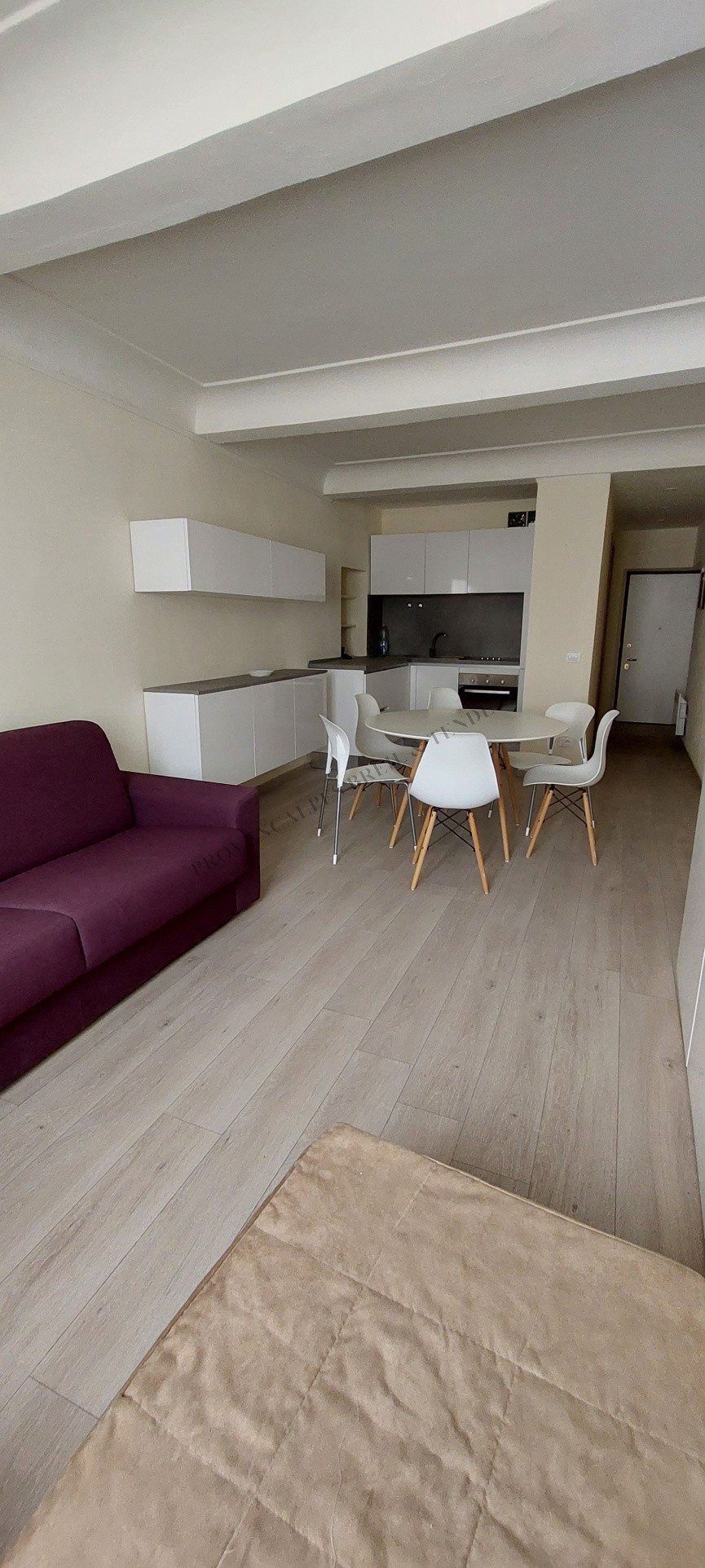 Vente Appartement à Breil-sur-Roya 1 pièce