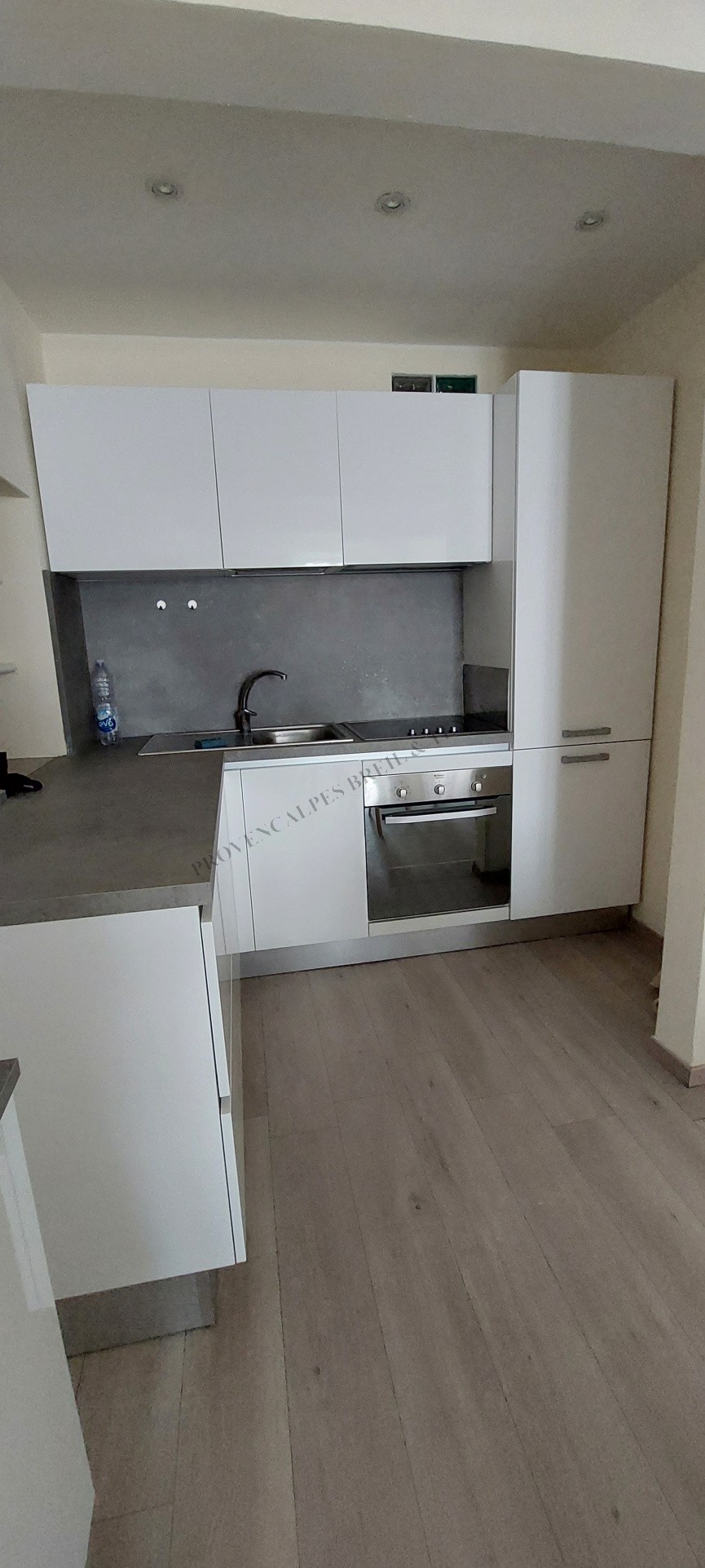 Vente Appartement à Breil-sur-Roya 1 pièce