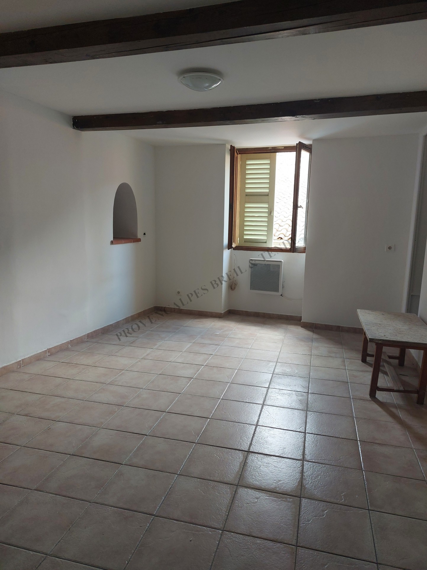 Vente Appartement à Breil-sur-Roya 1 pièce